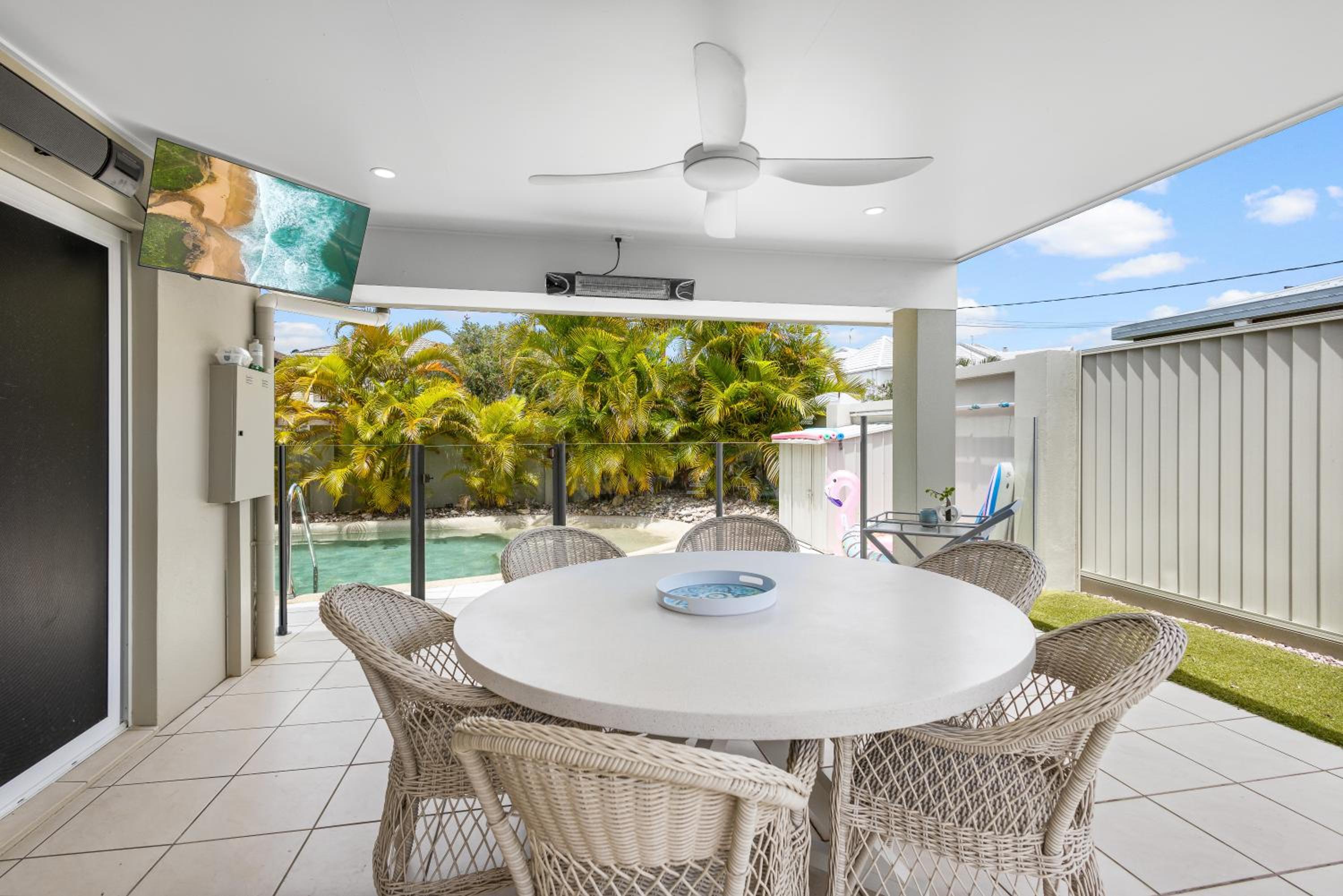Seatides Mooloolaba