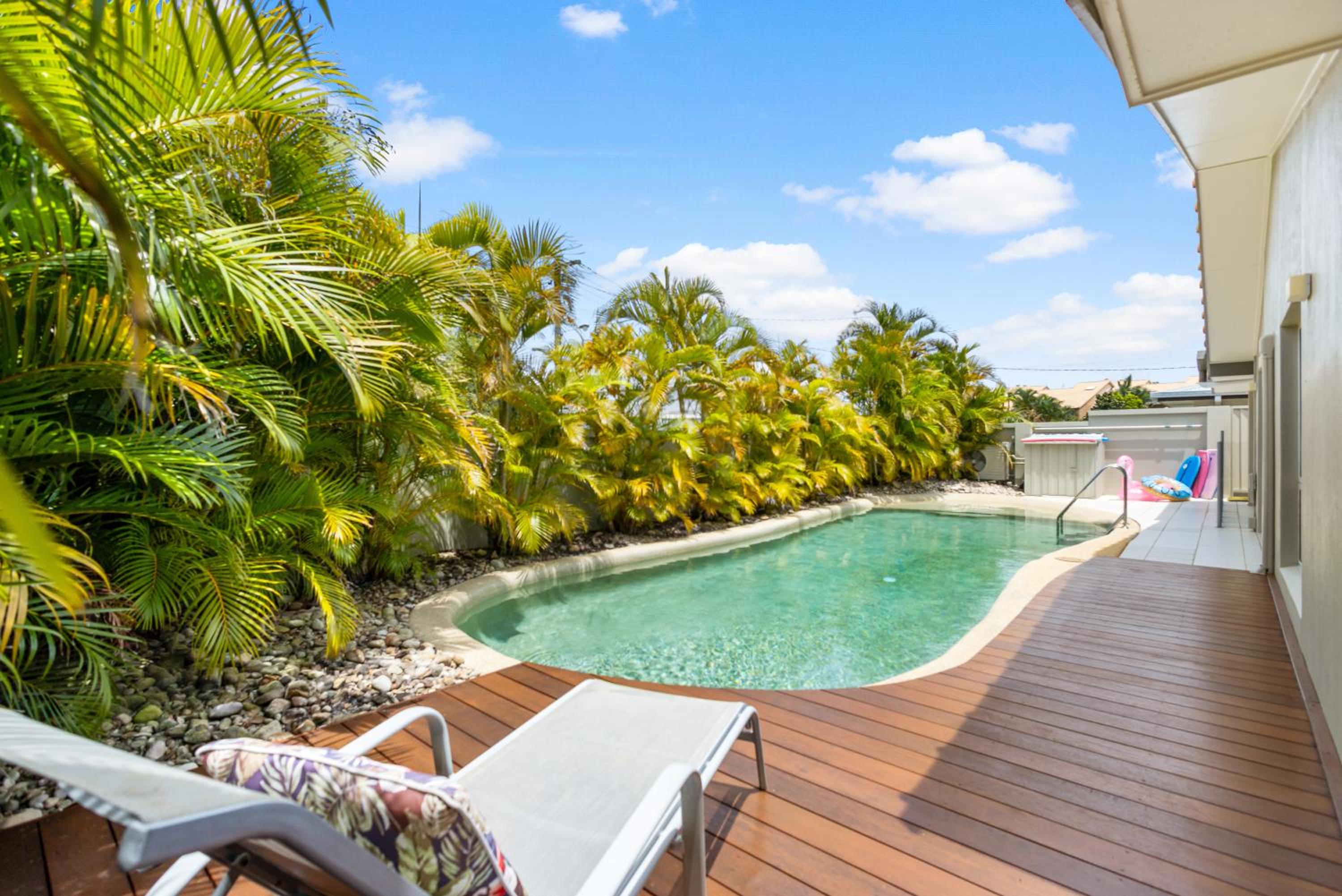 Seatides Mooloolaba