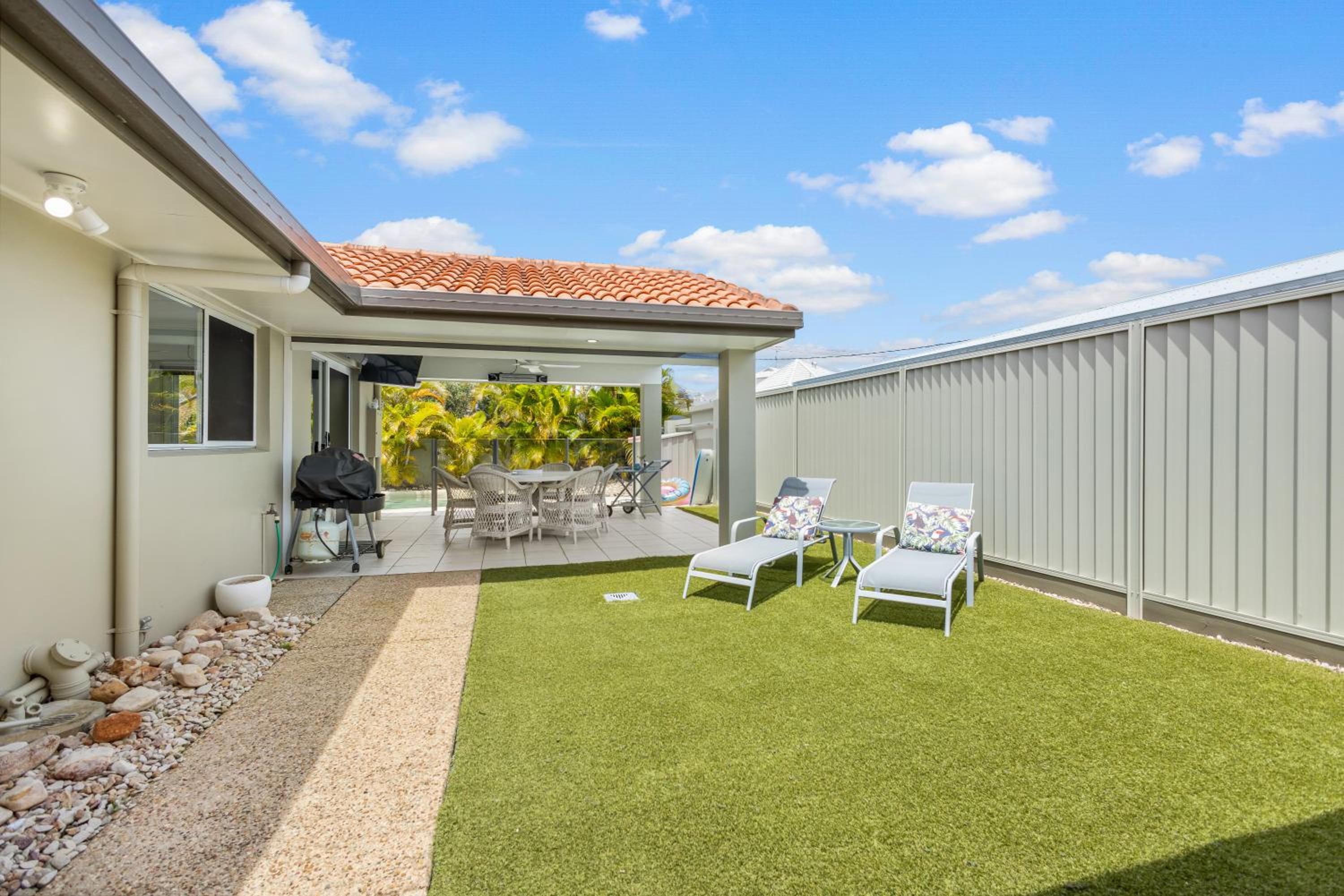 Seatides Mooloolaba