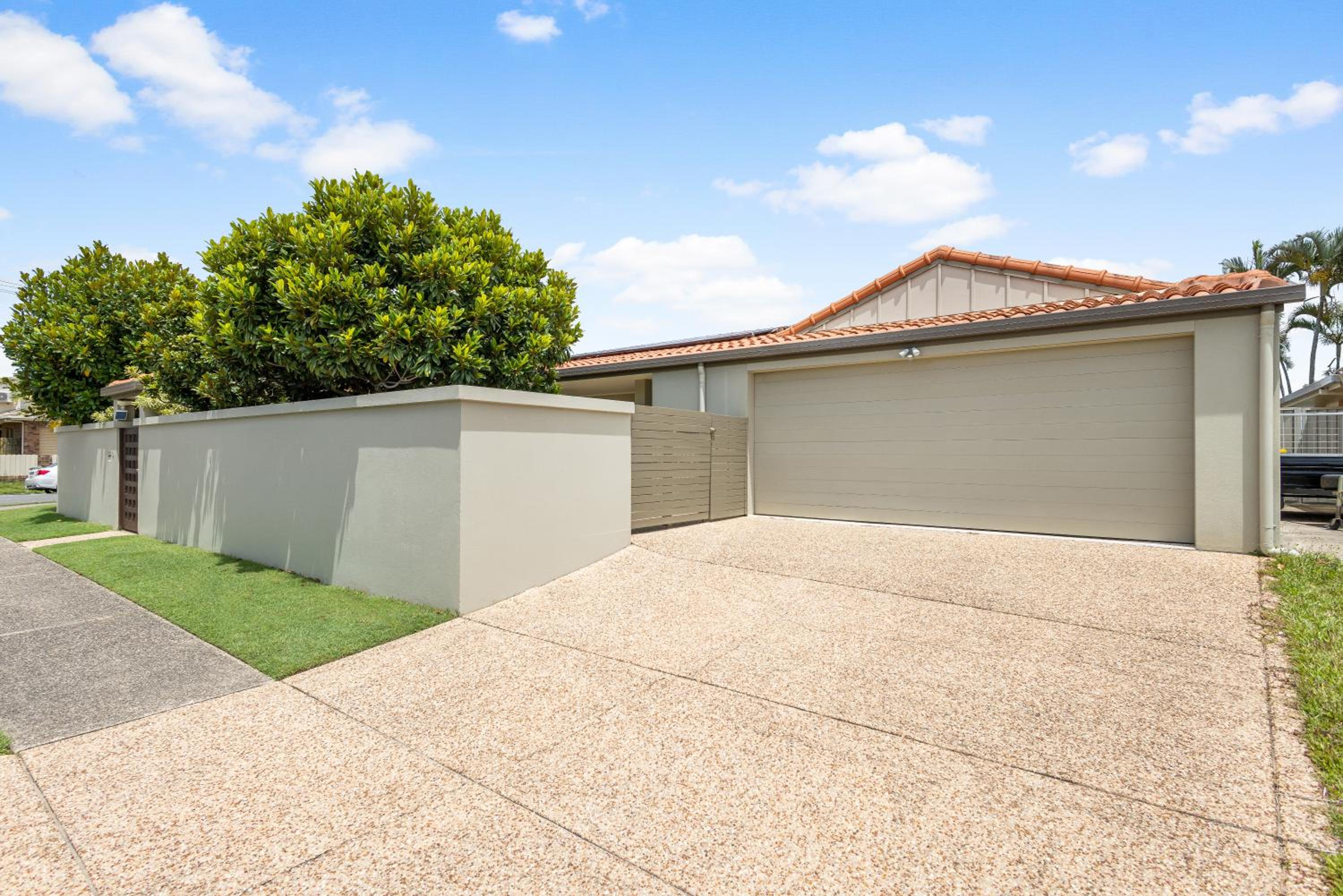 Seatides Mooloolaba