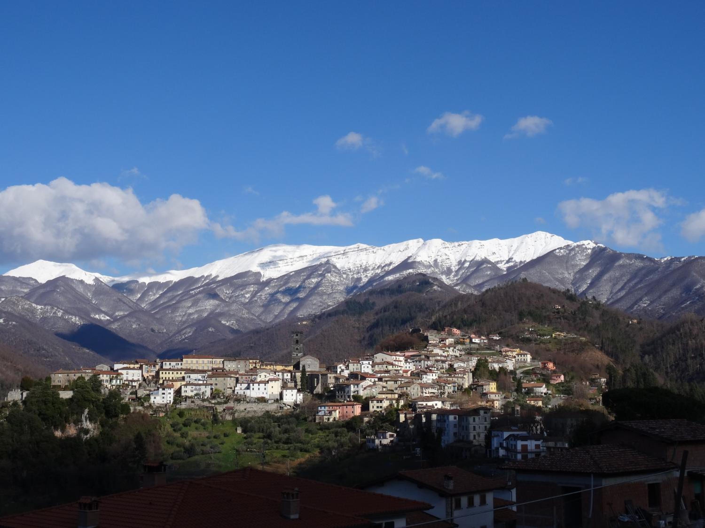 Villa Pavone view 5