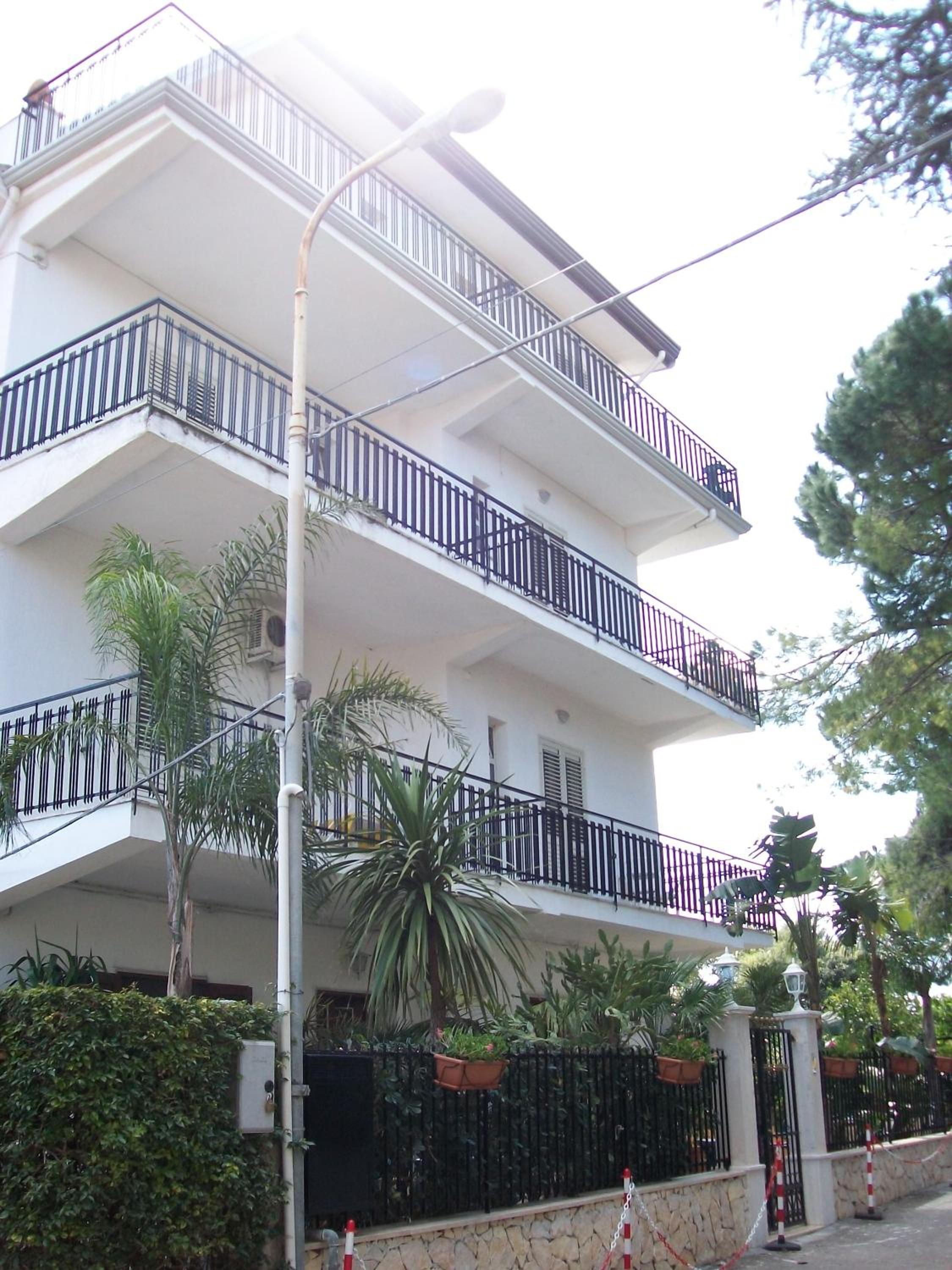 Hotel Villa Santantonio - Image 1