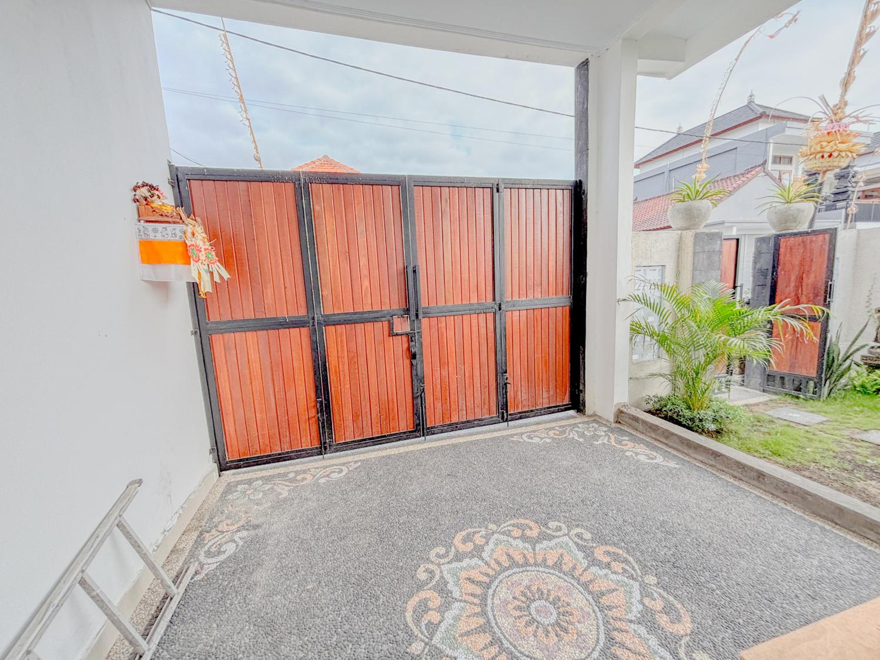 Rama Guesthouse