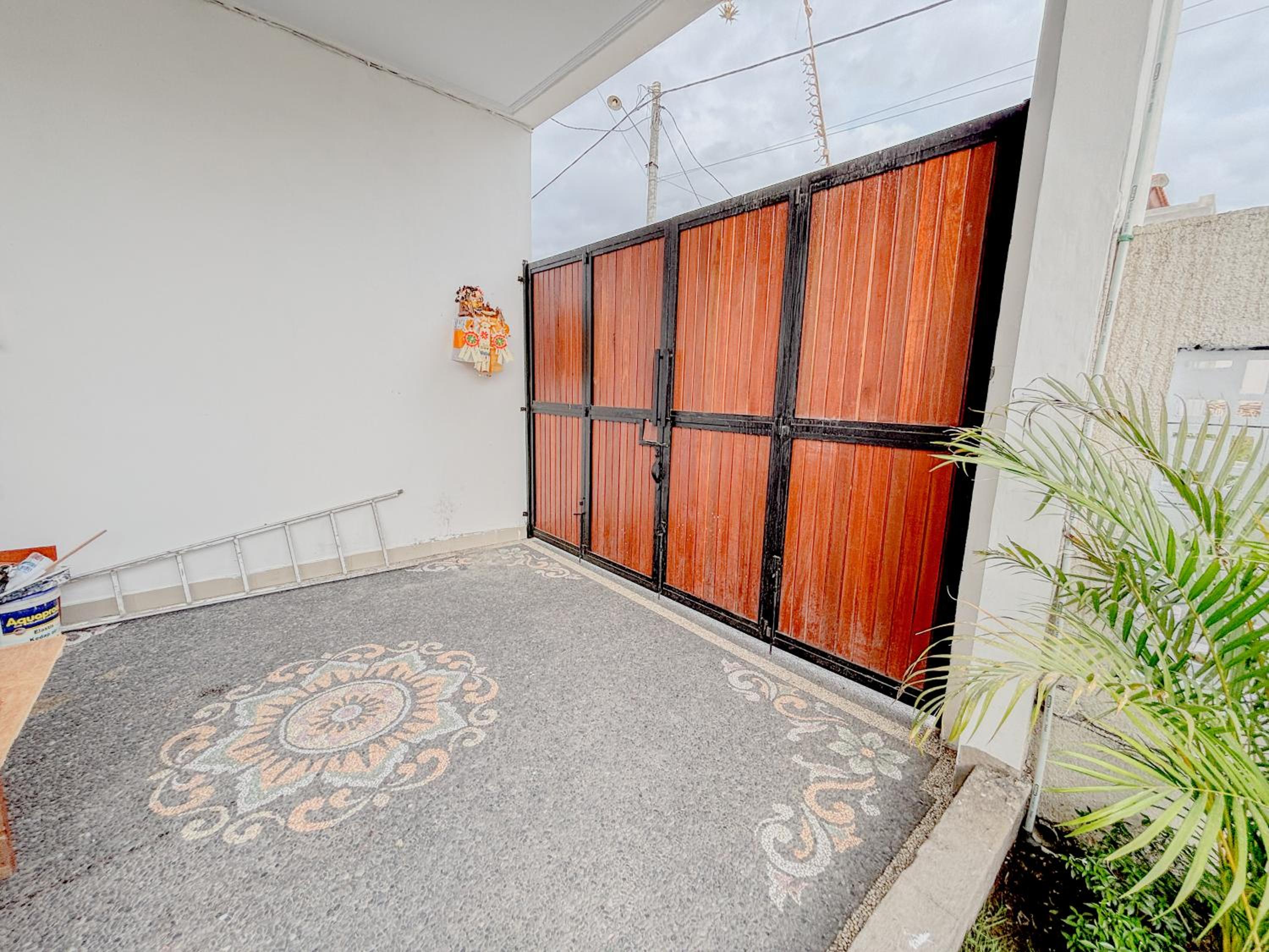 Rama Guesthouse