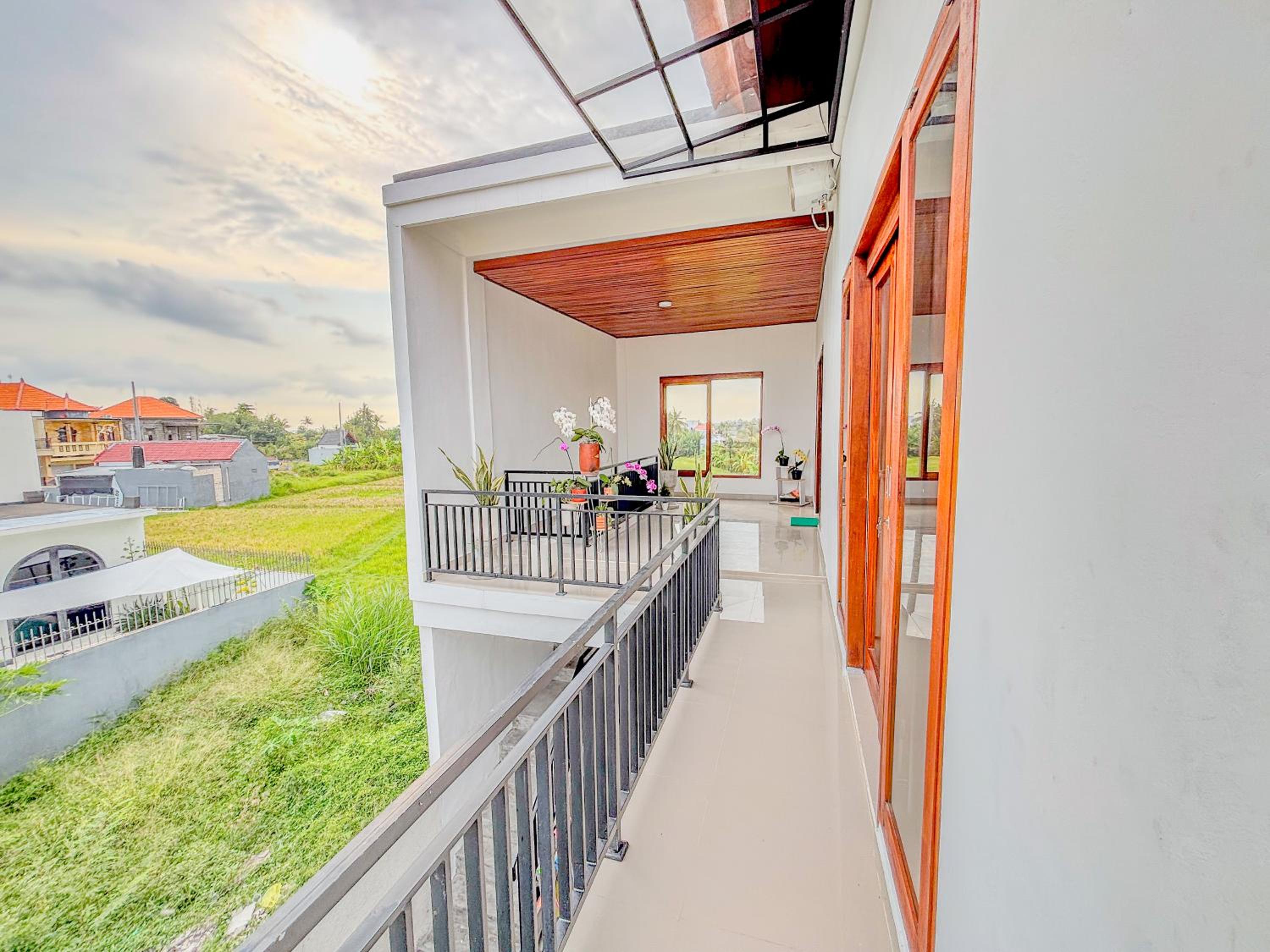 Rama Guesthouse