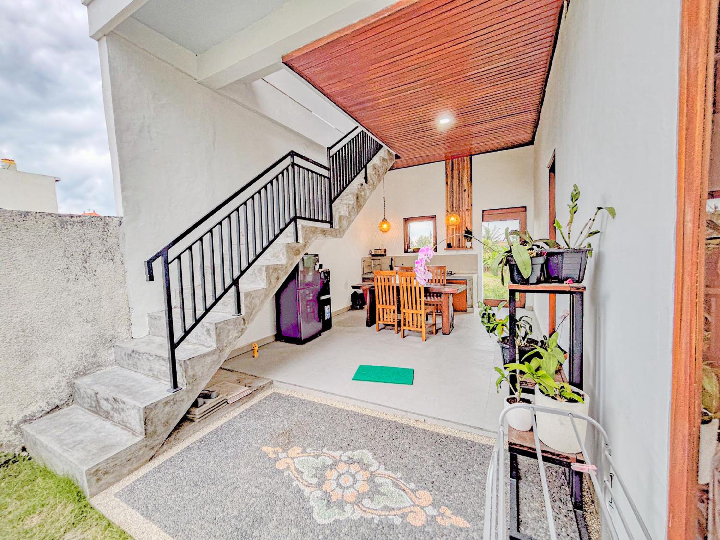 Rama Guesthouse