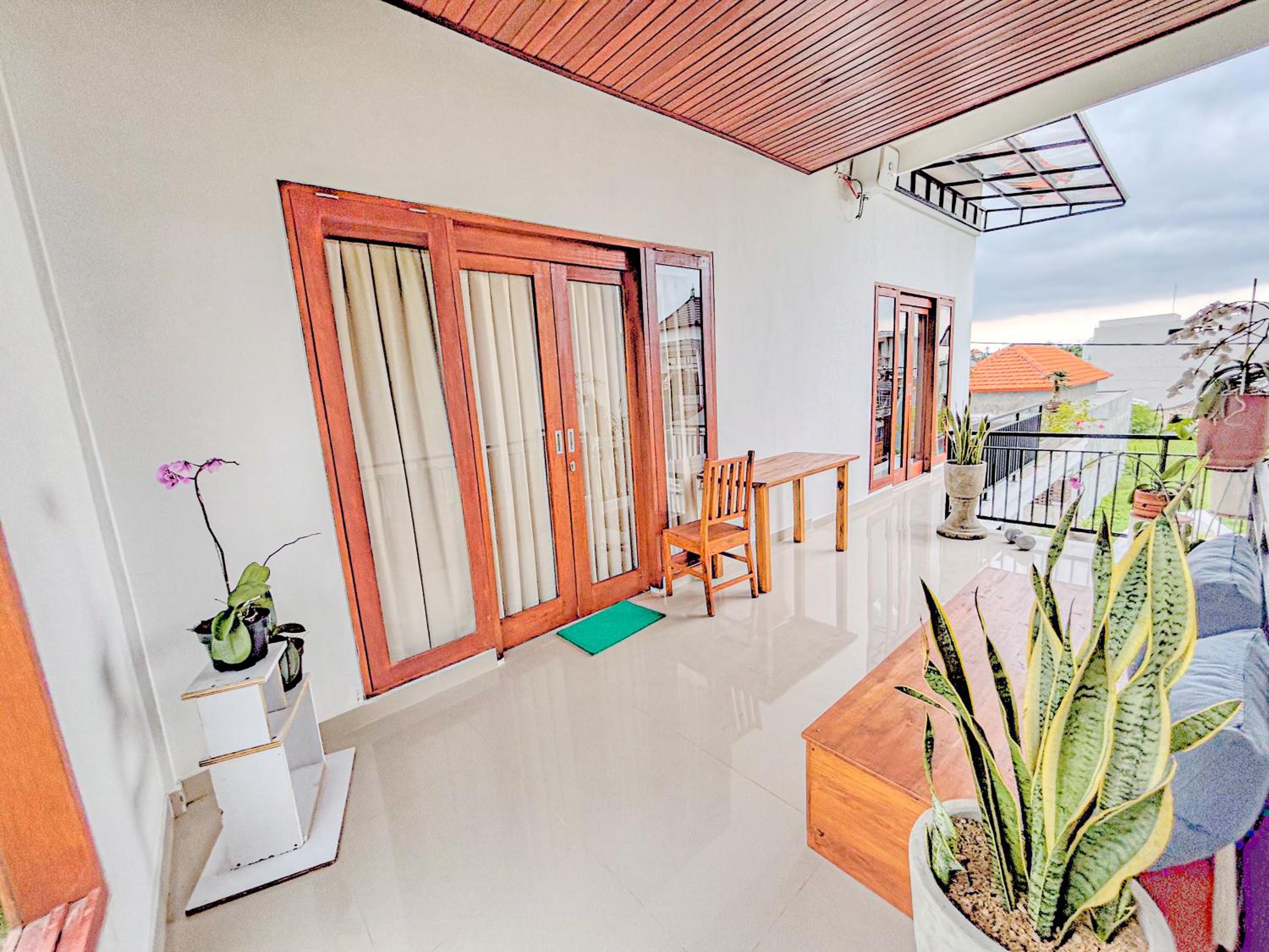 Rama Guesthouse