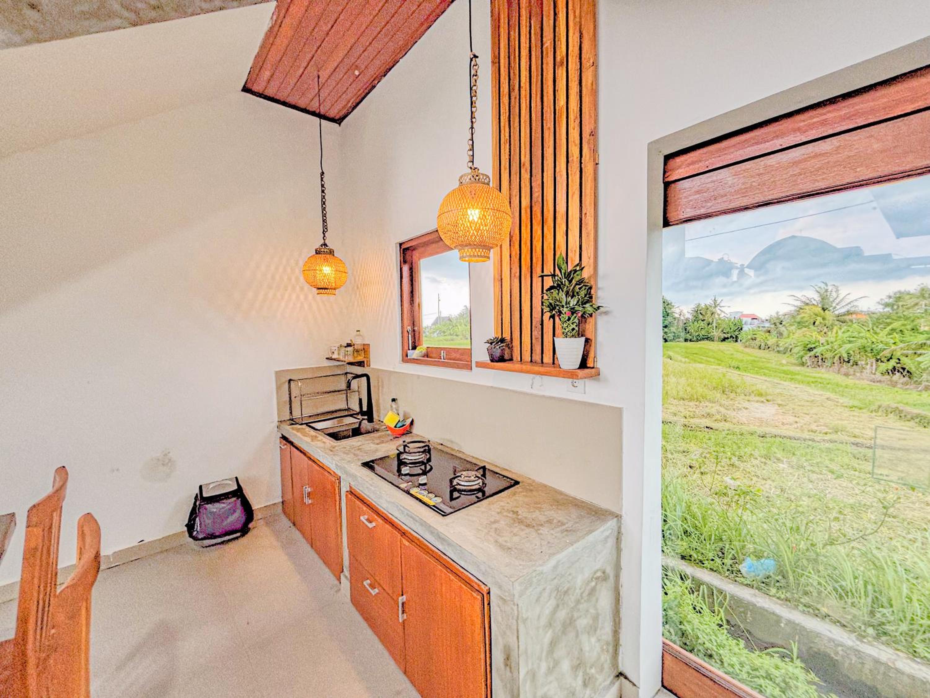 Rama Guesthouse