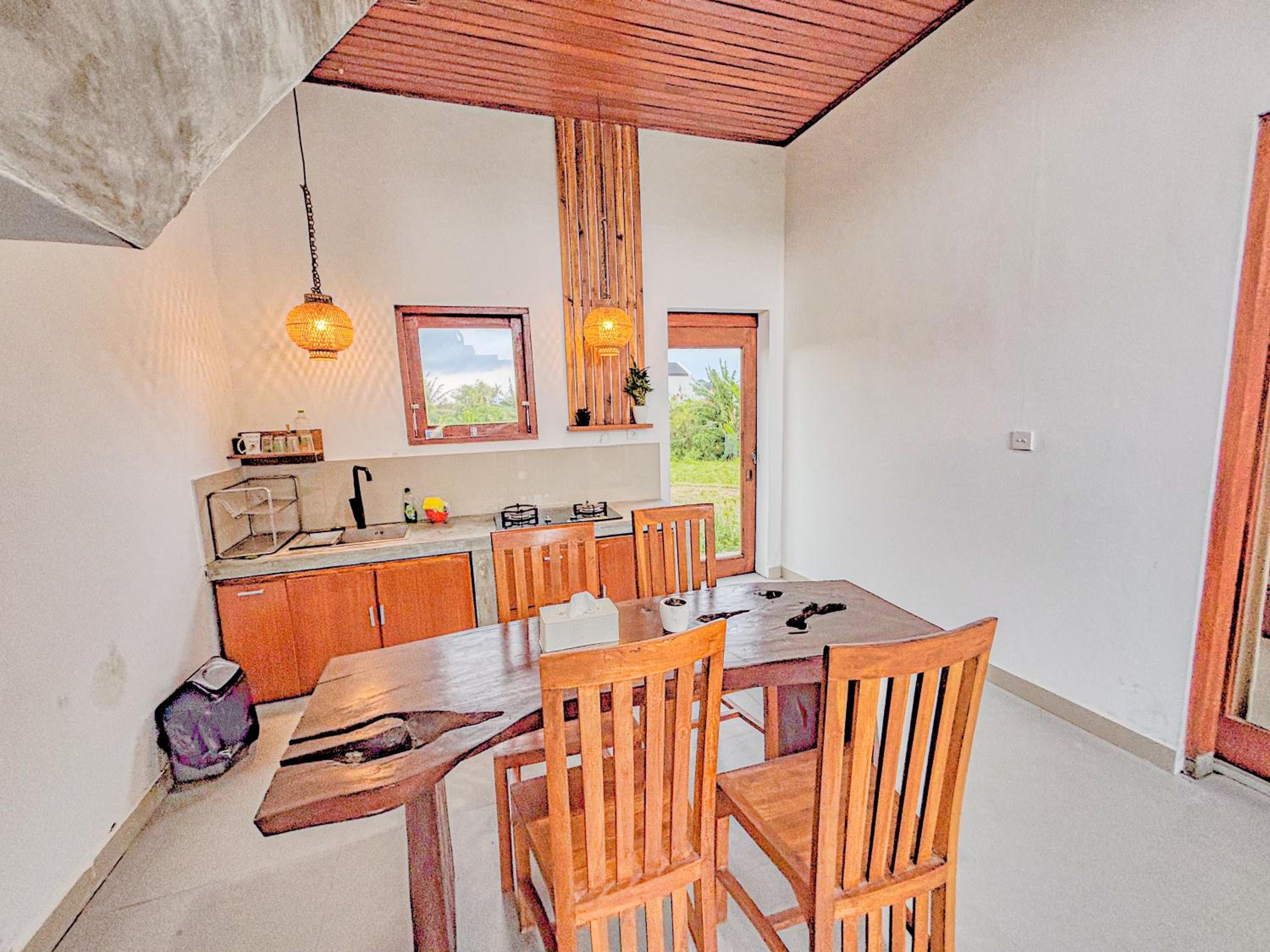 Rama Guesthouse