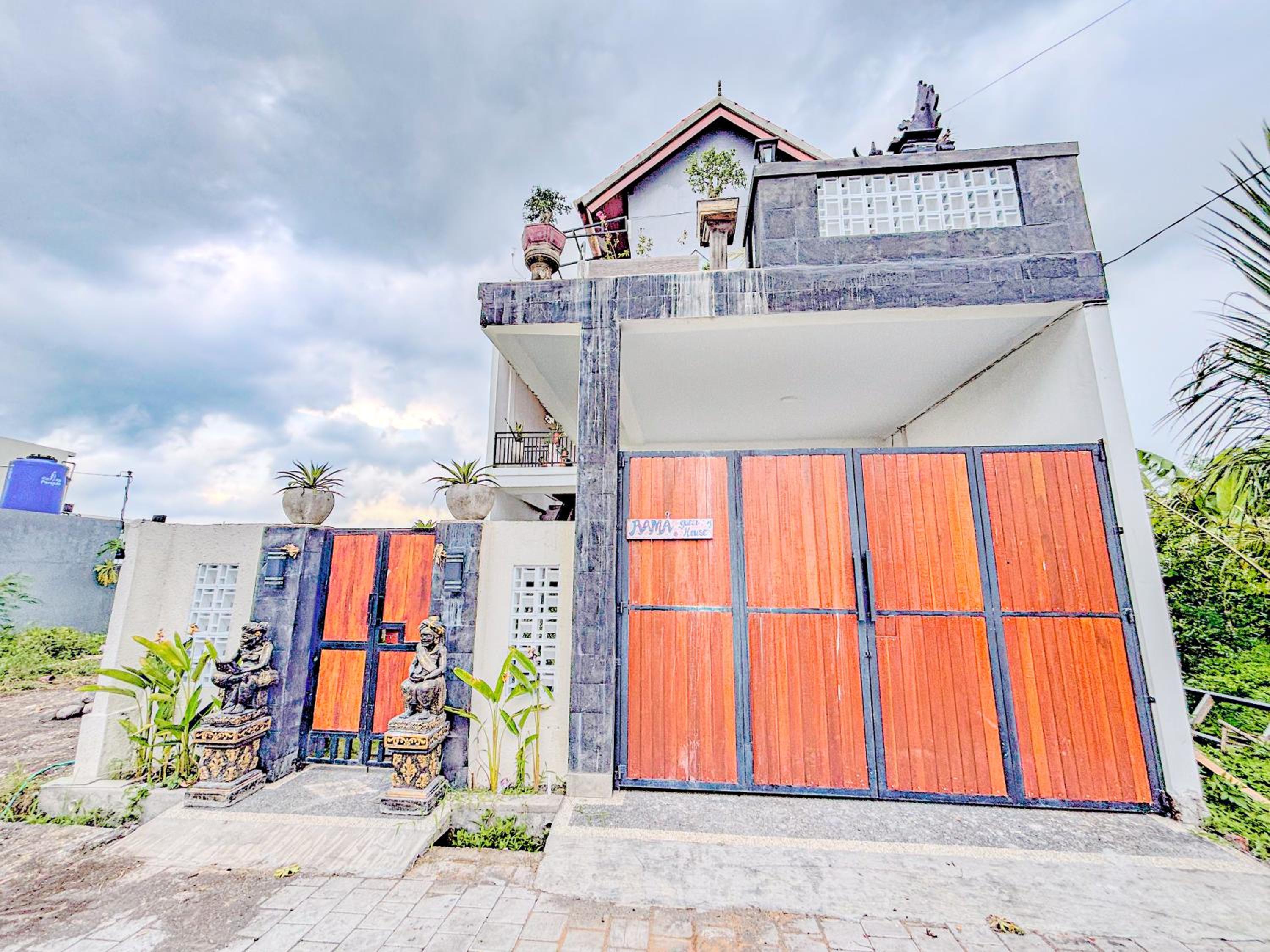 Rama Guesthouse