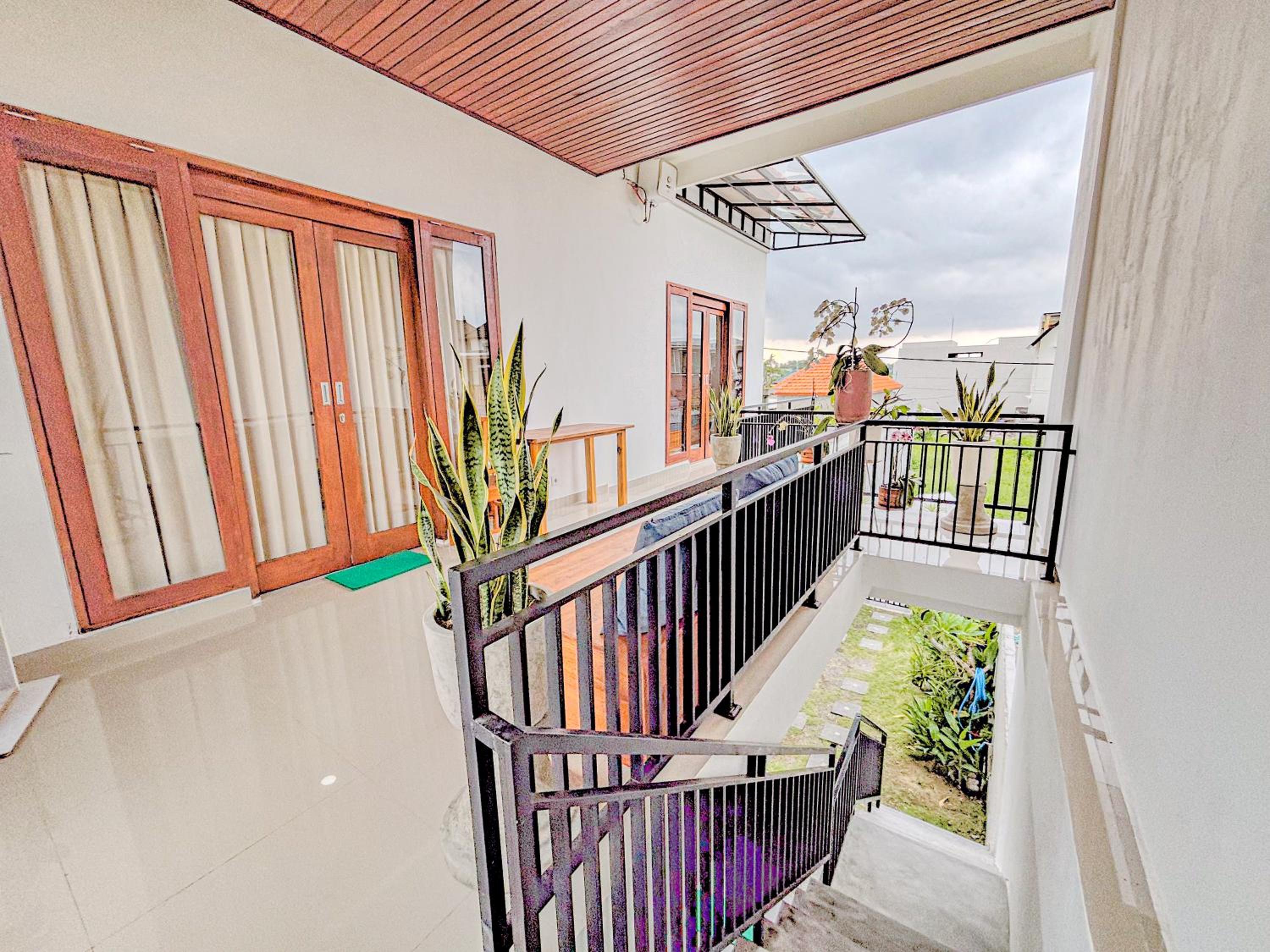 Rama Guesthouse