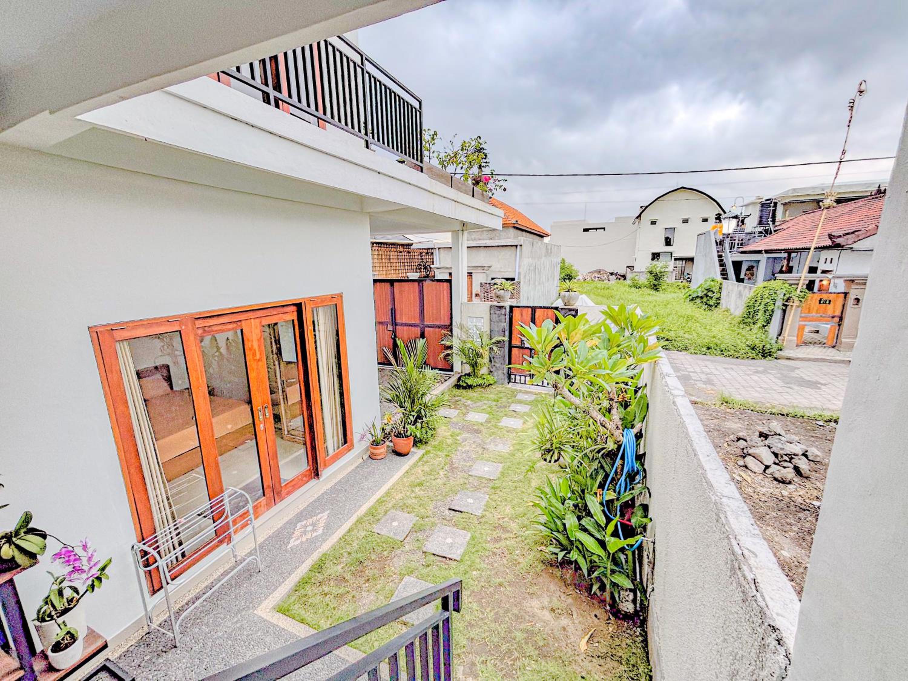 Rama Guesthouse