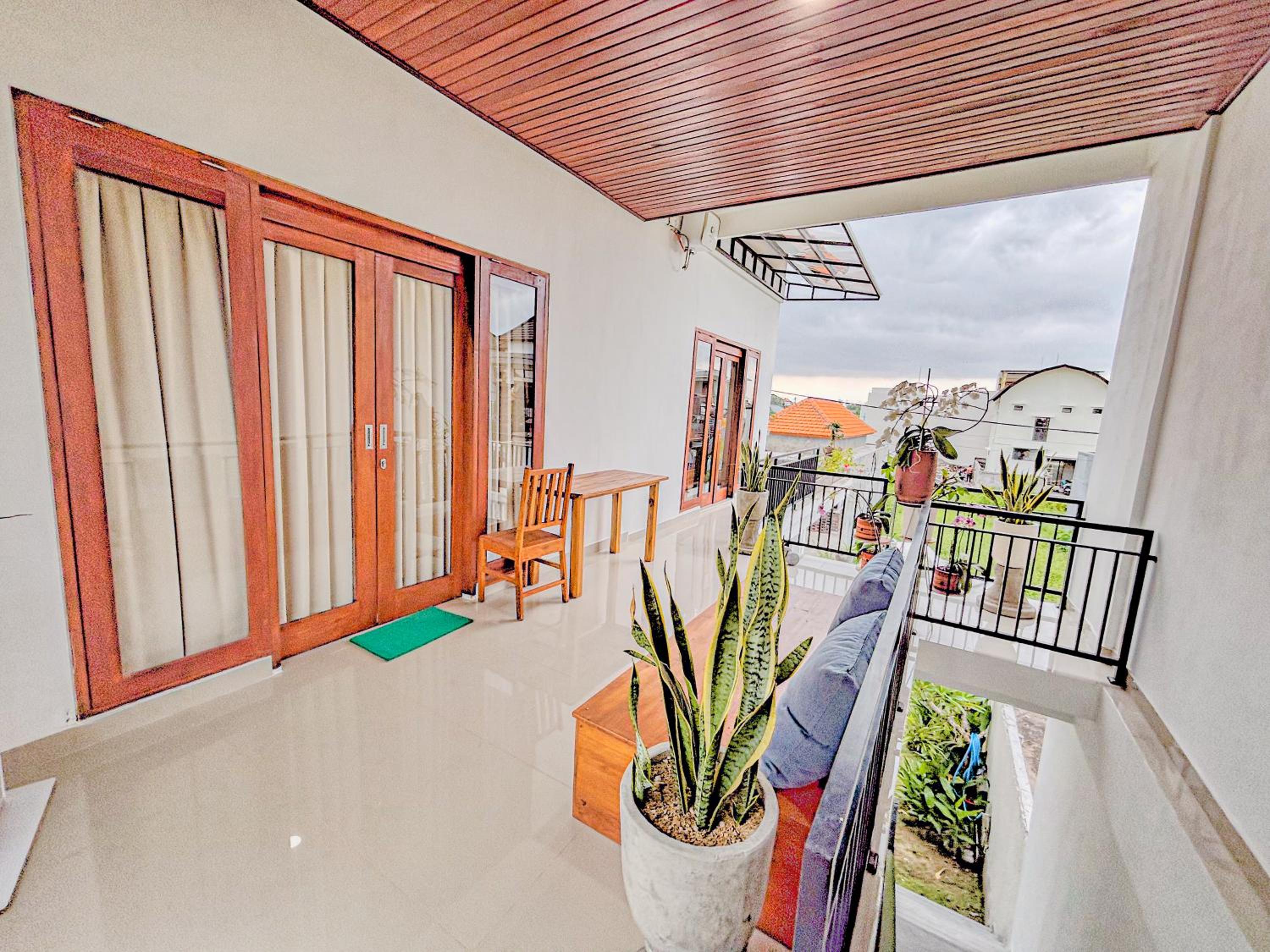 Rama Guesthouse
