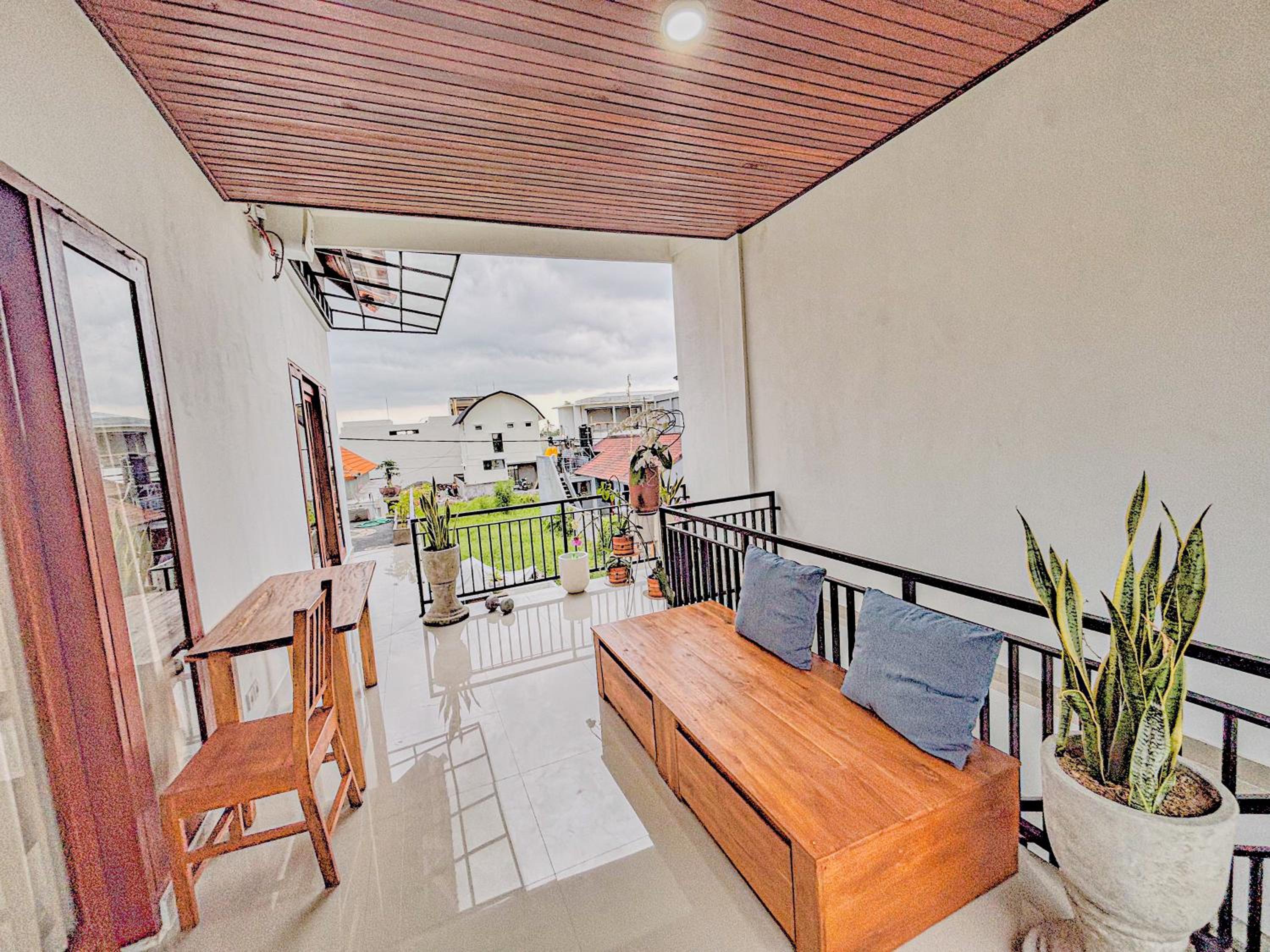 Rama Guesthouse