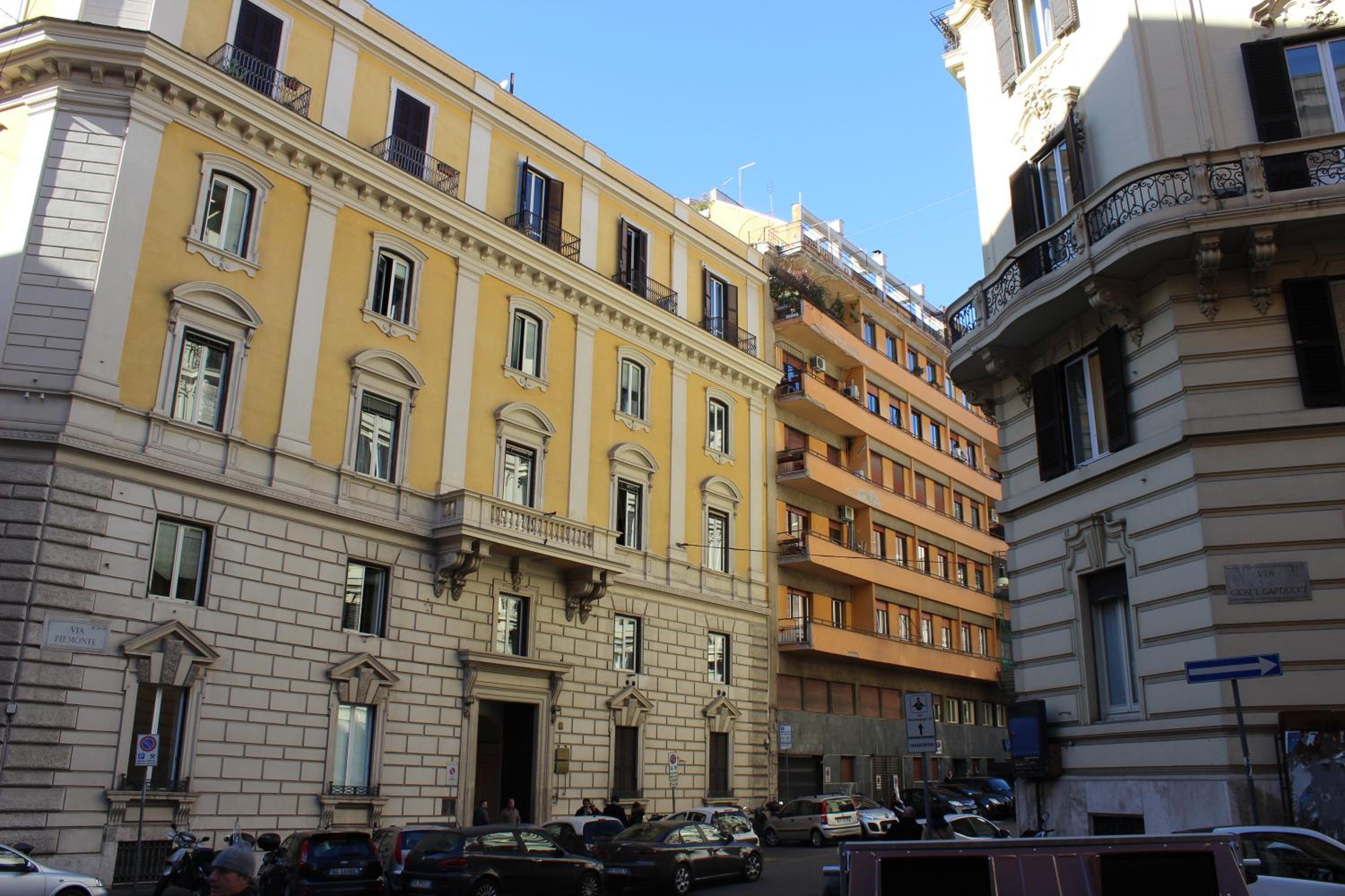 Residenza Monfy