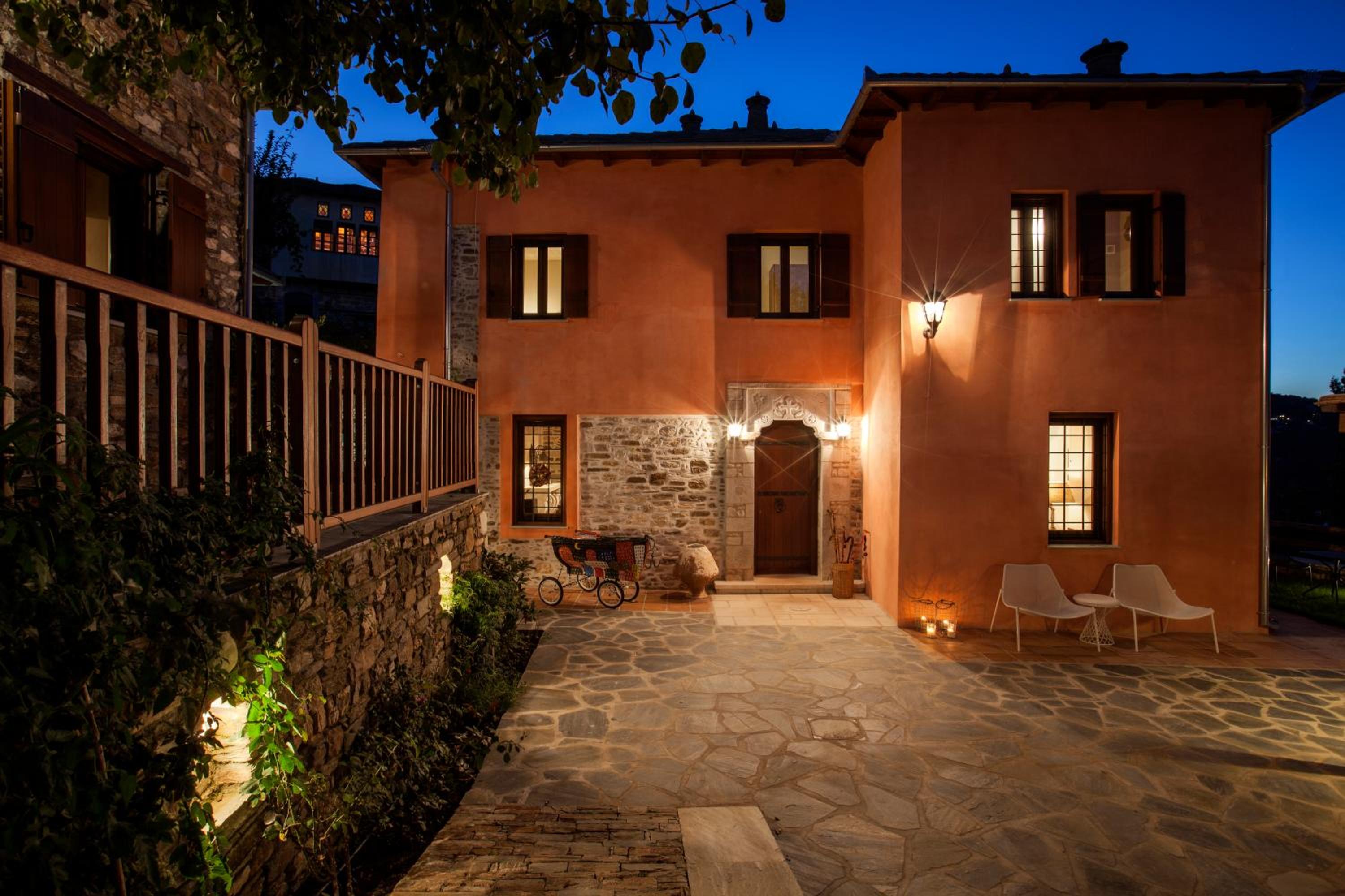 Kalderimi Country House