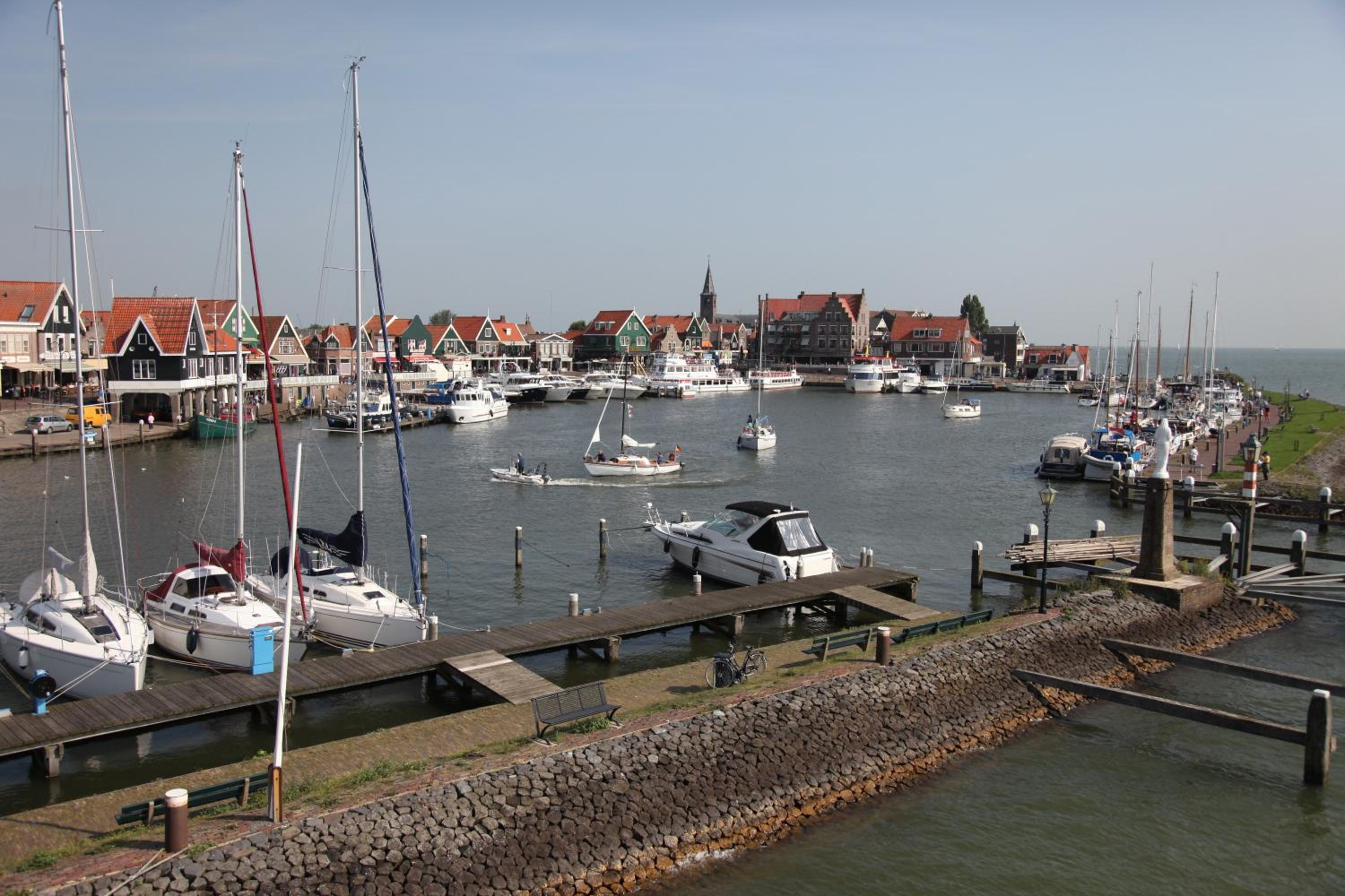 Appartement Volendam, photo 29