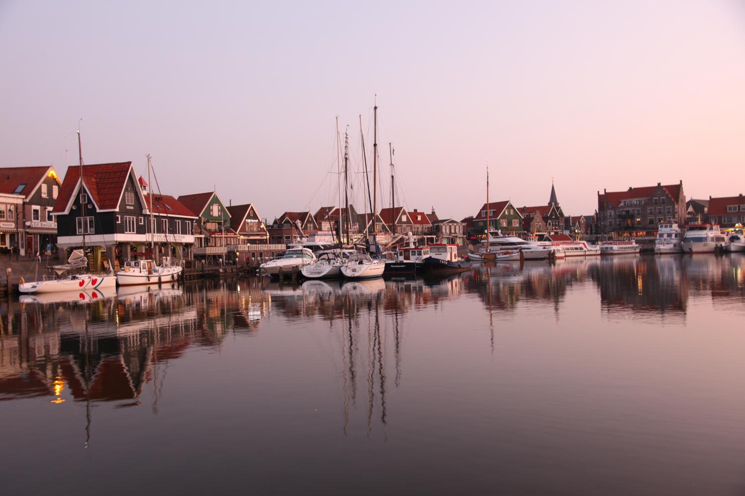 Appartement Volendam