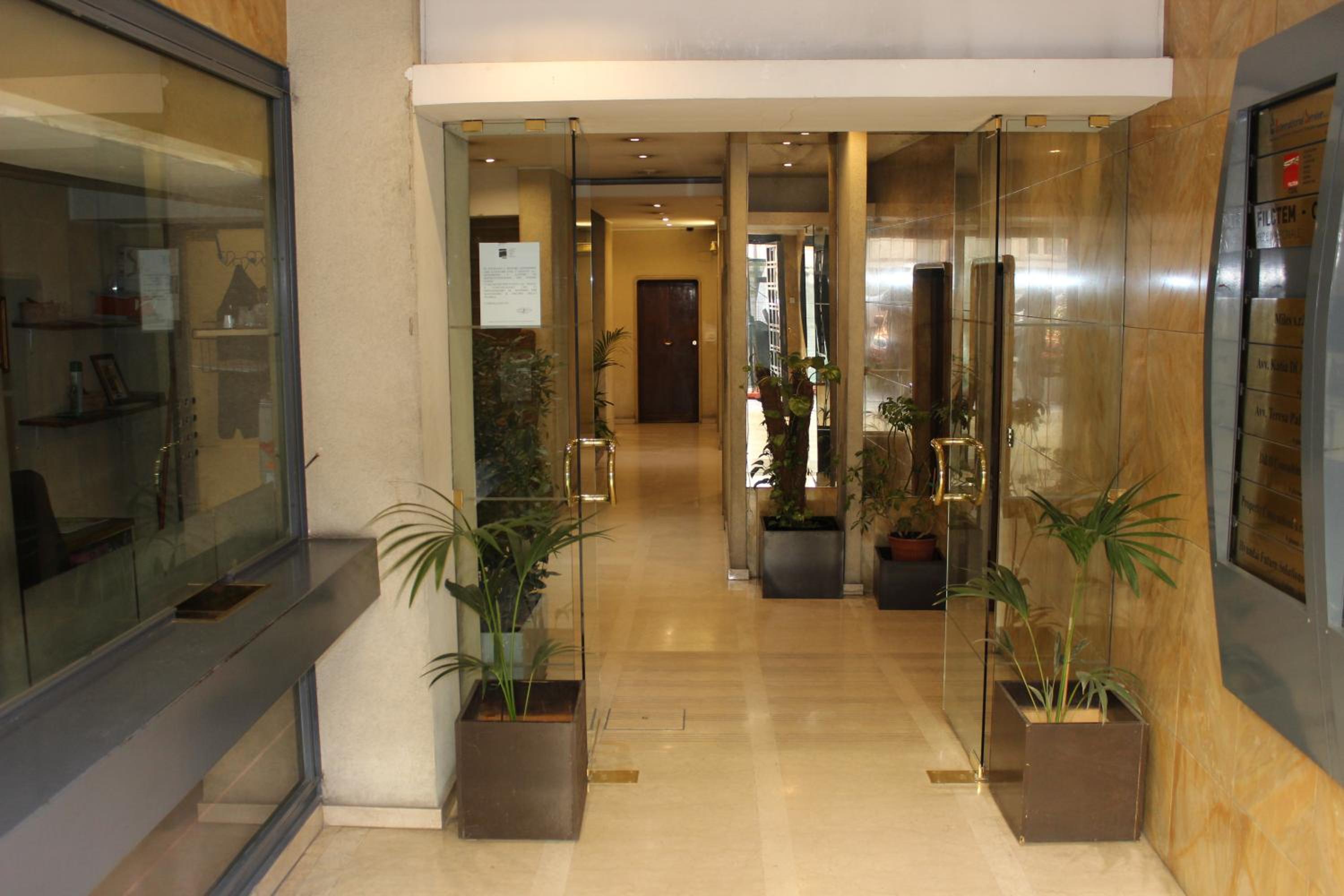 Residenza Monfy