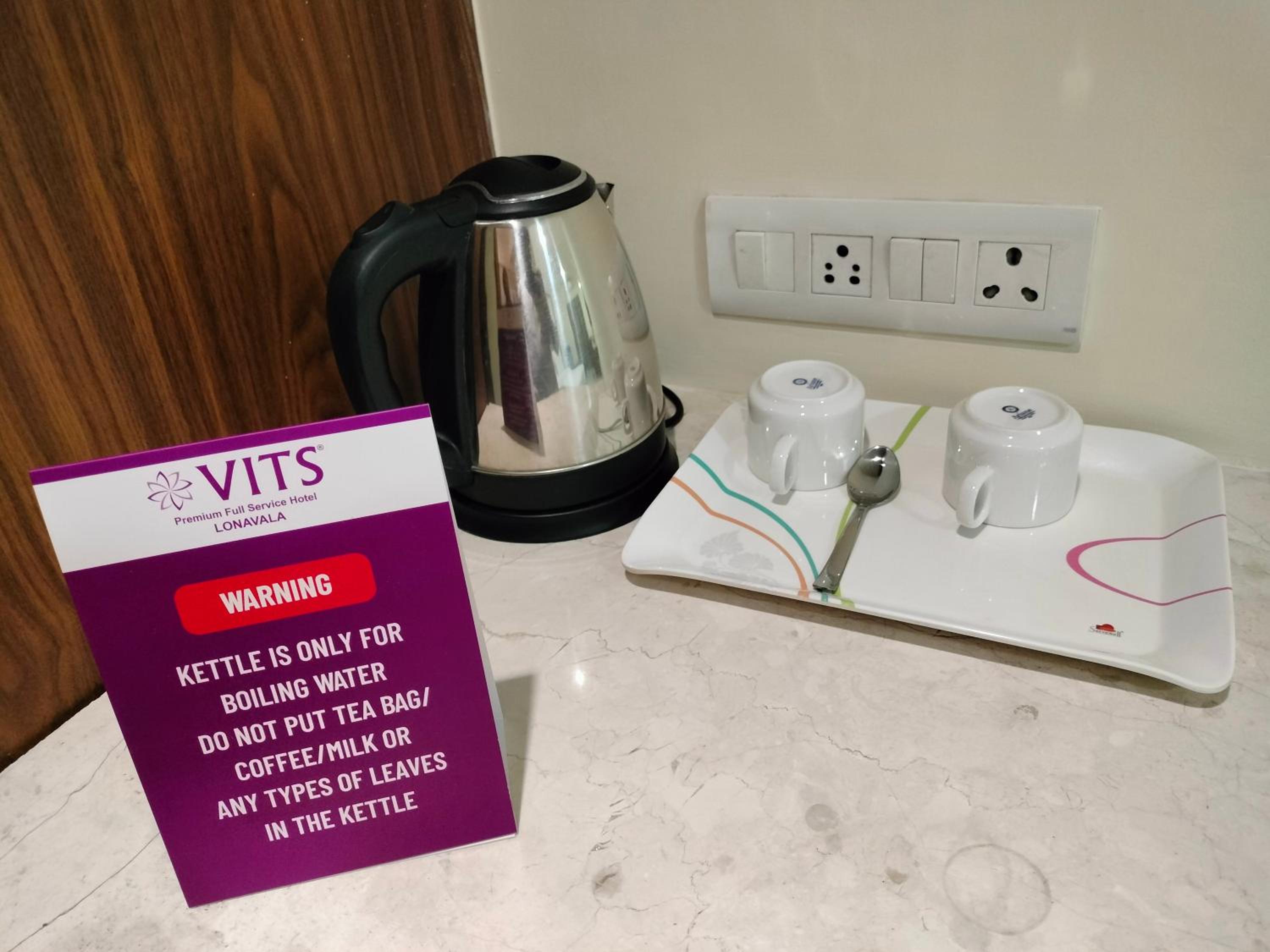 VITS Lonavala, photo 5