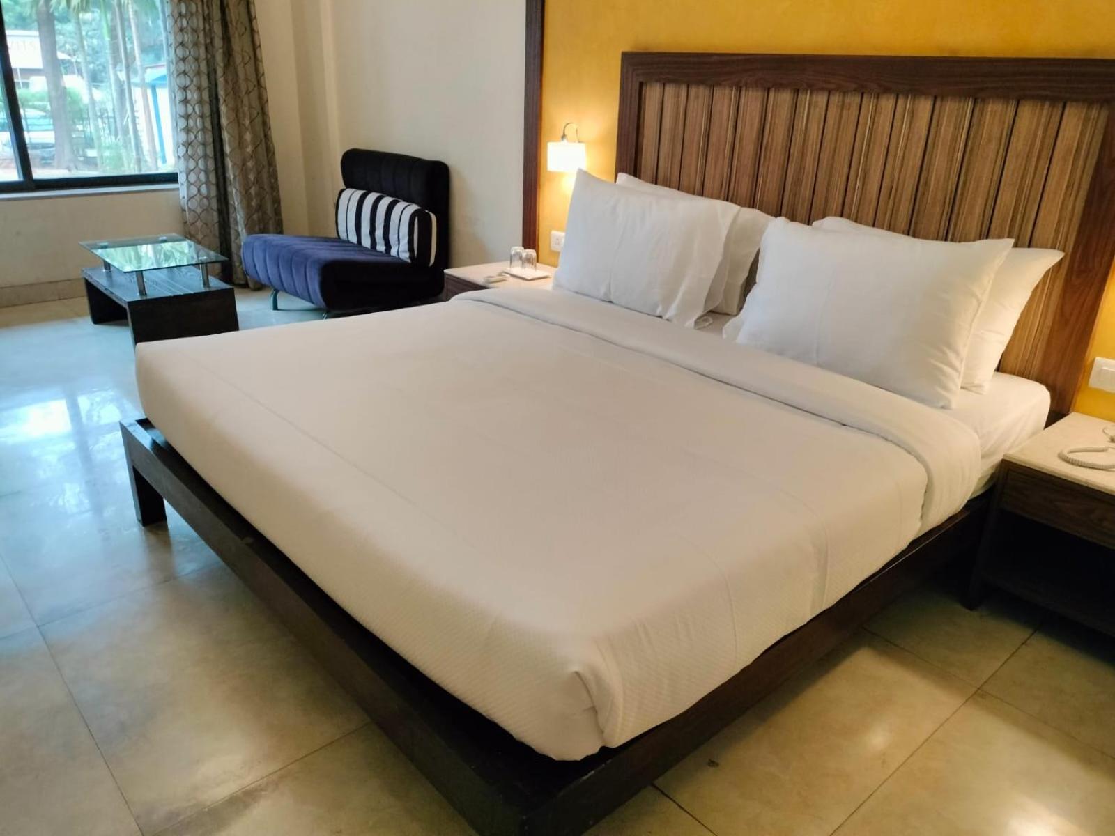 VITS Lonavala, photo 44