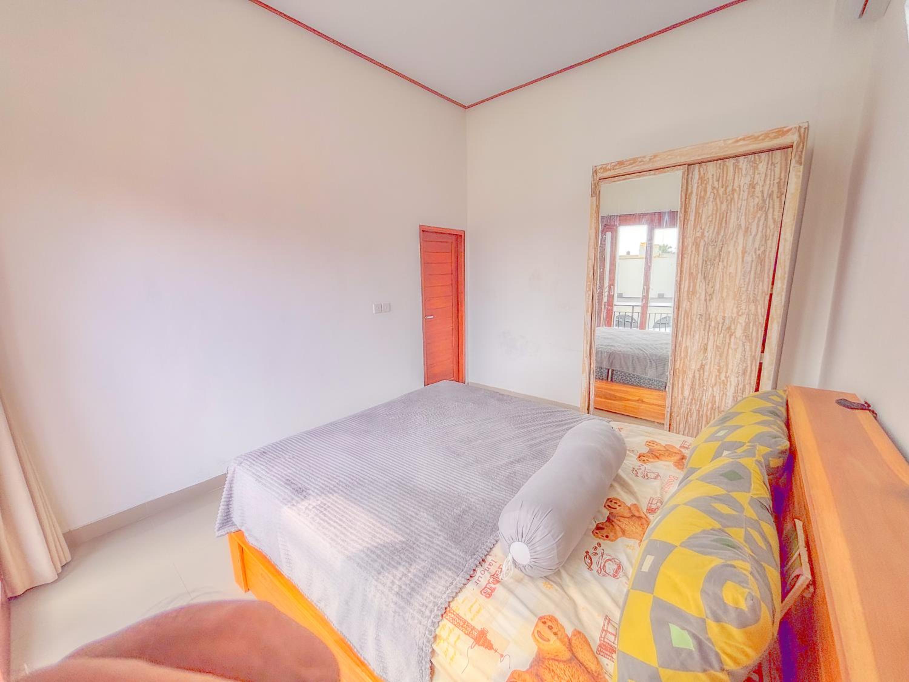 Rama Guesthouse