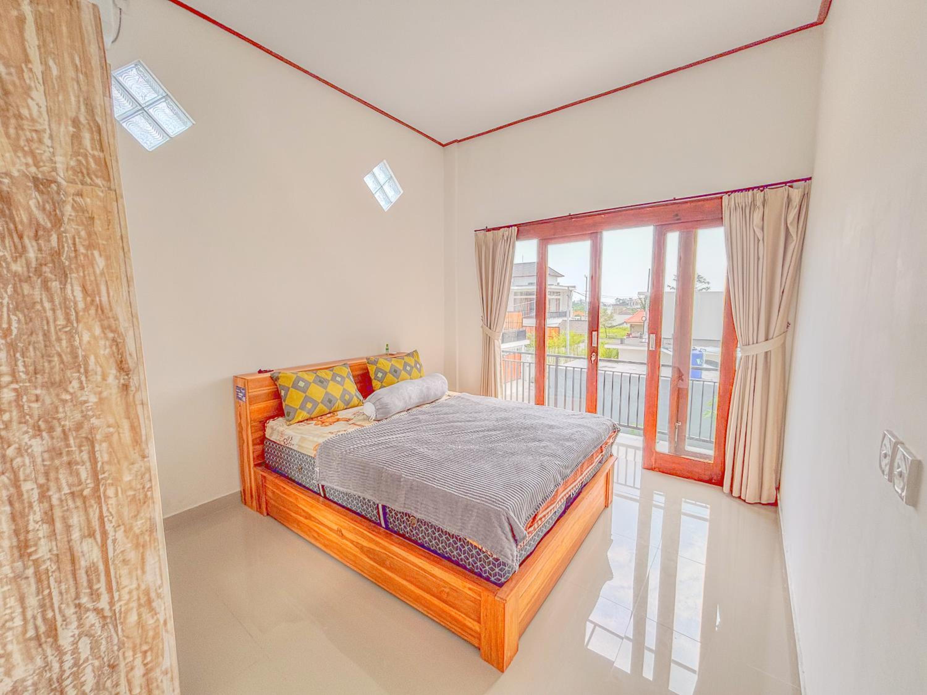 Rama Guesthouse