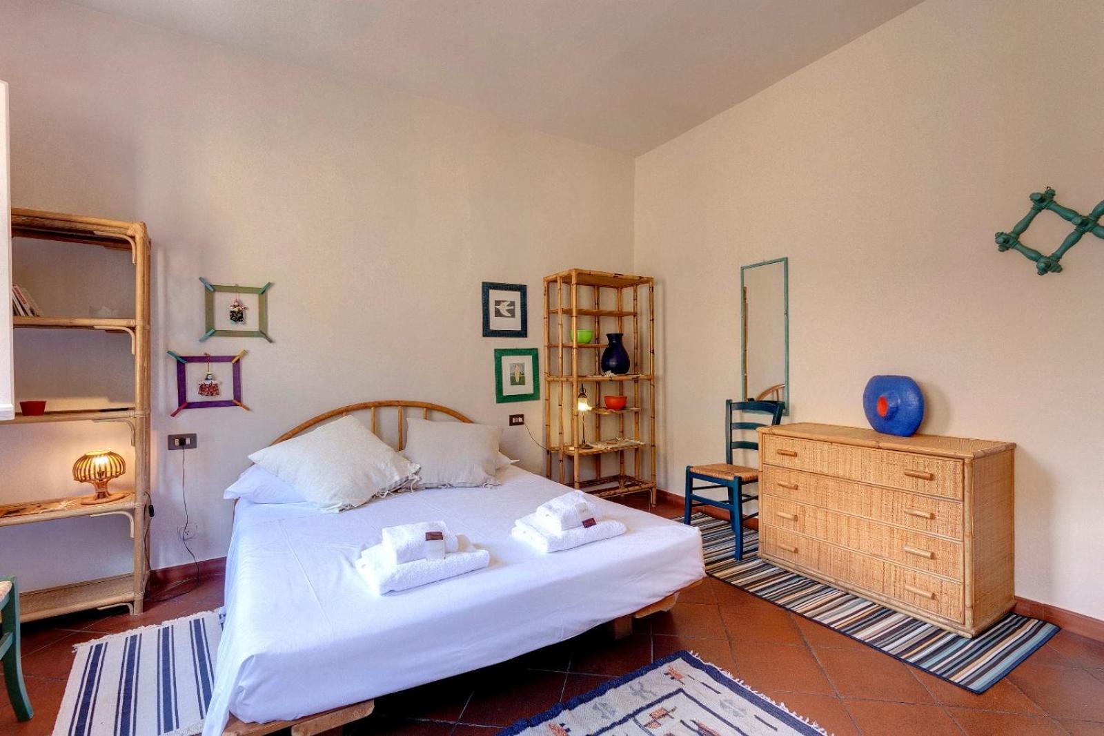 Carmine Comfort Apartment