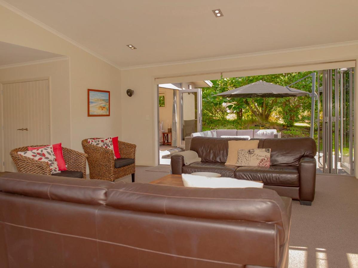 Cooks Getaway - Cooks Beach Holiday Home view 3