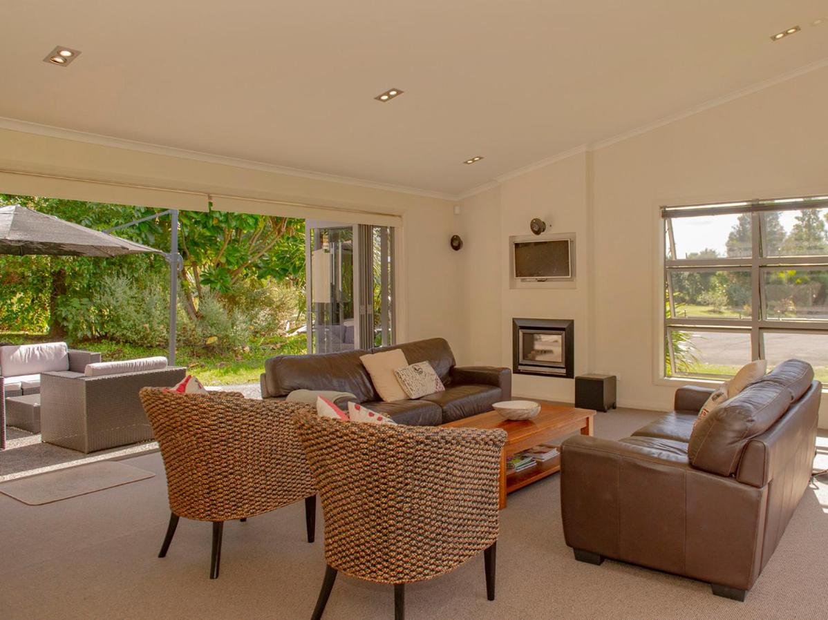Cooks Getaway - Cooks Beach Holiday Home view 4