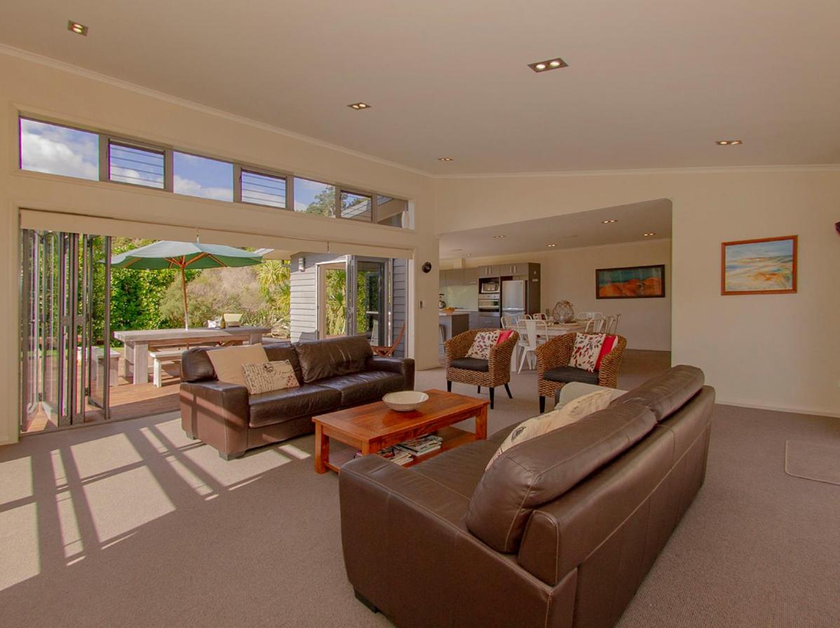Cooks Getaway - Cooks Beach Holiday Home view 5