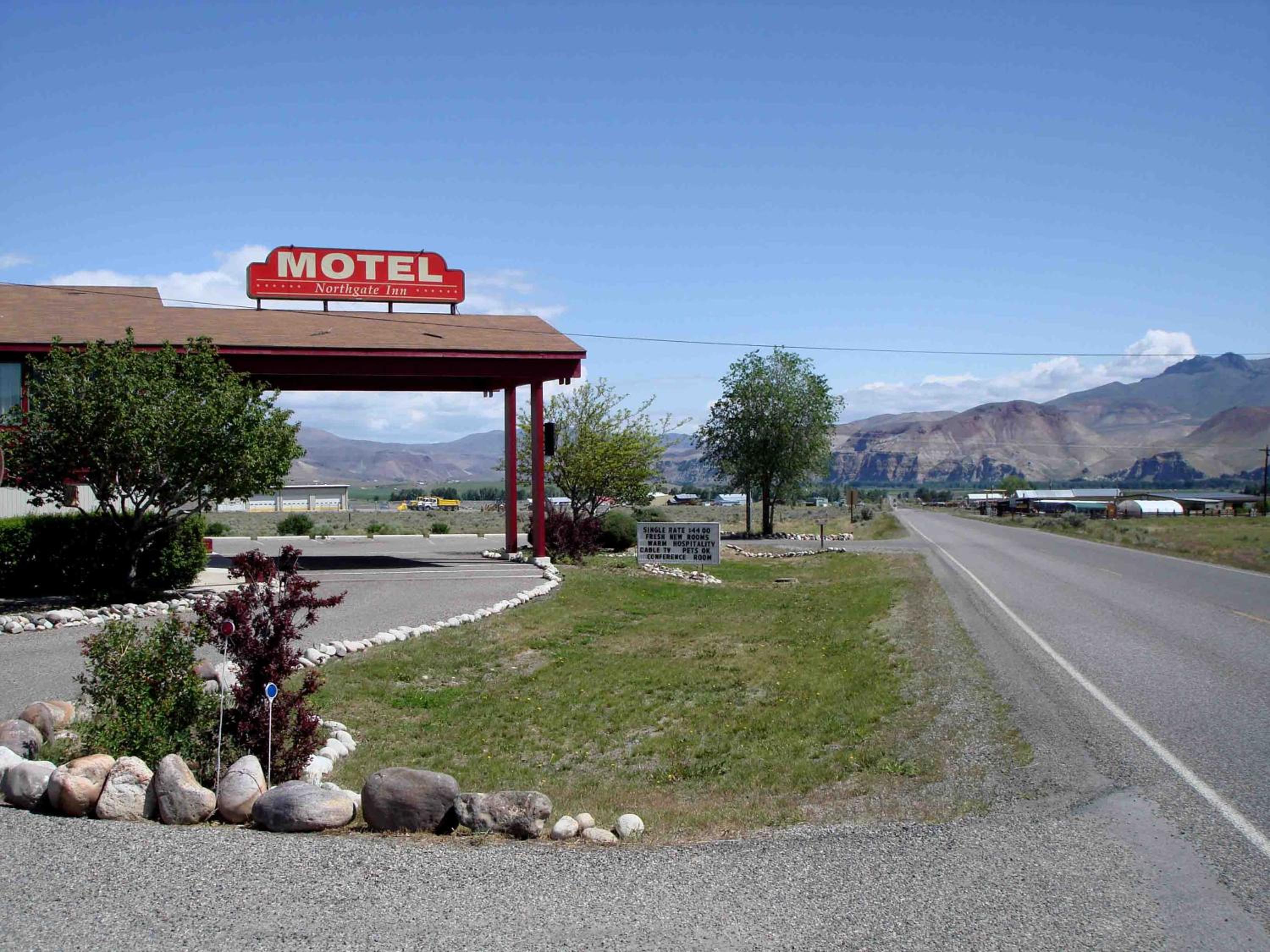 Northgate Inn Motel