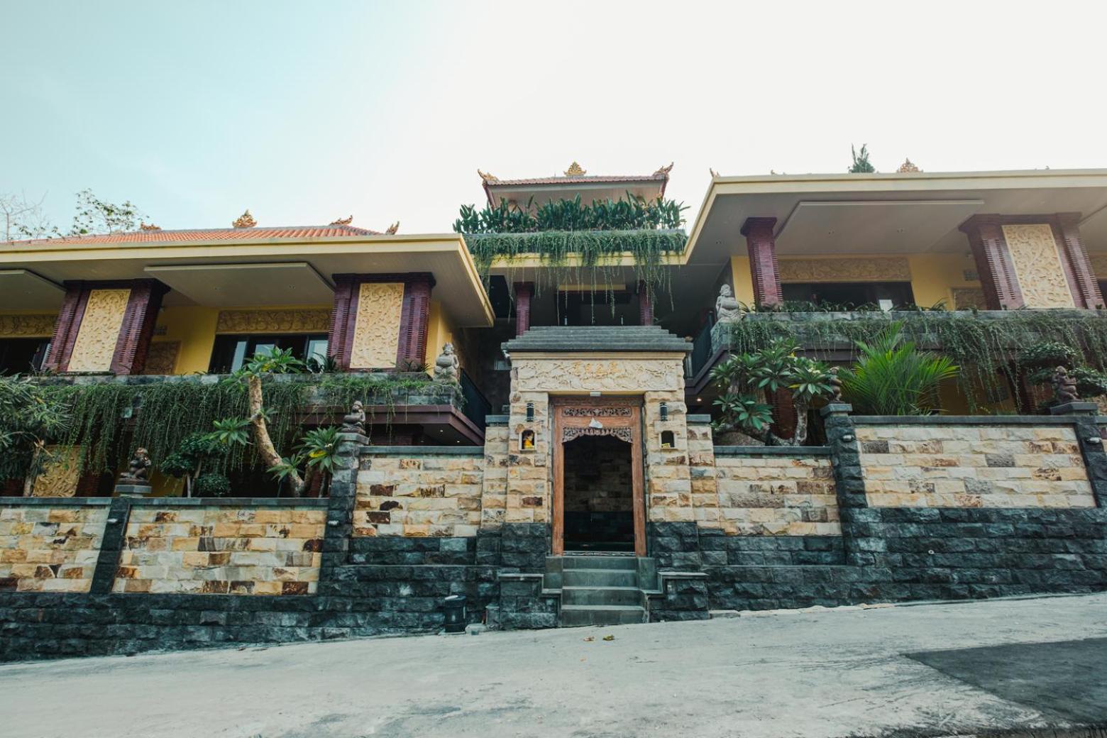 Tutde Guest House