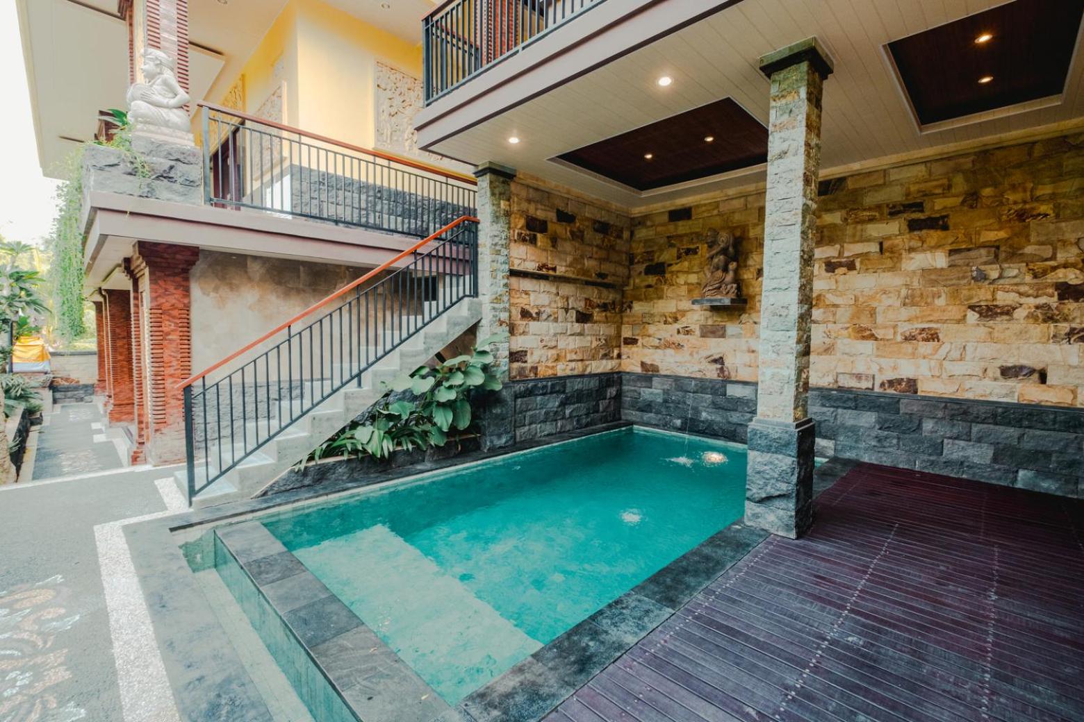 Tutde Guest House