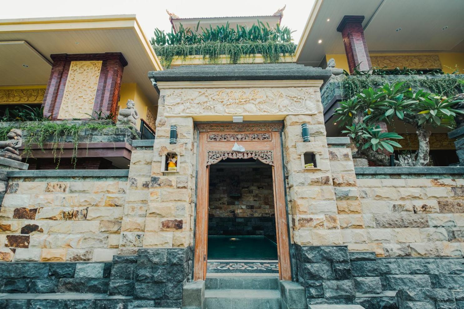 Tutde Guest House