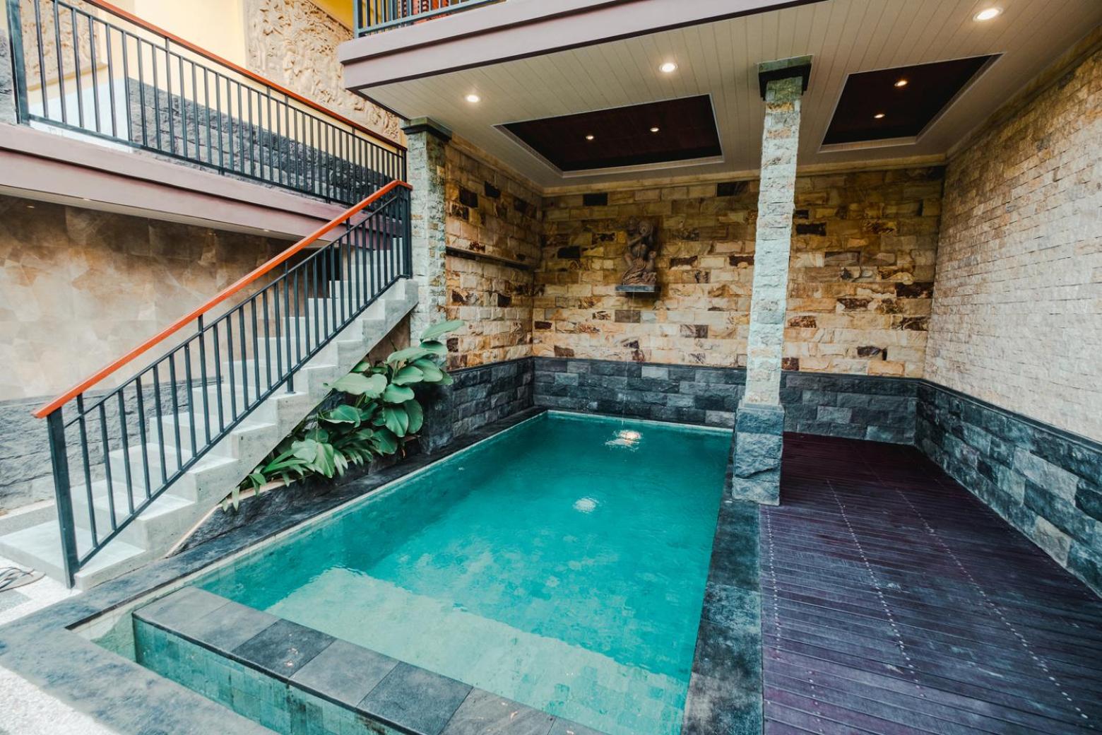 Tutde Guest House