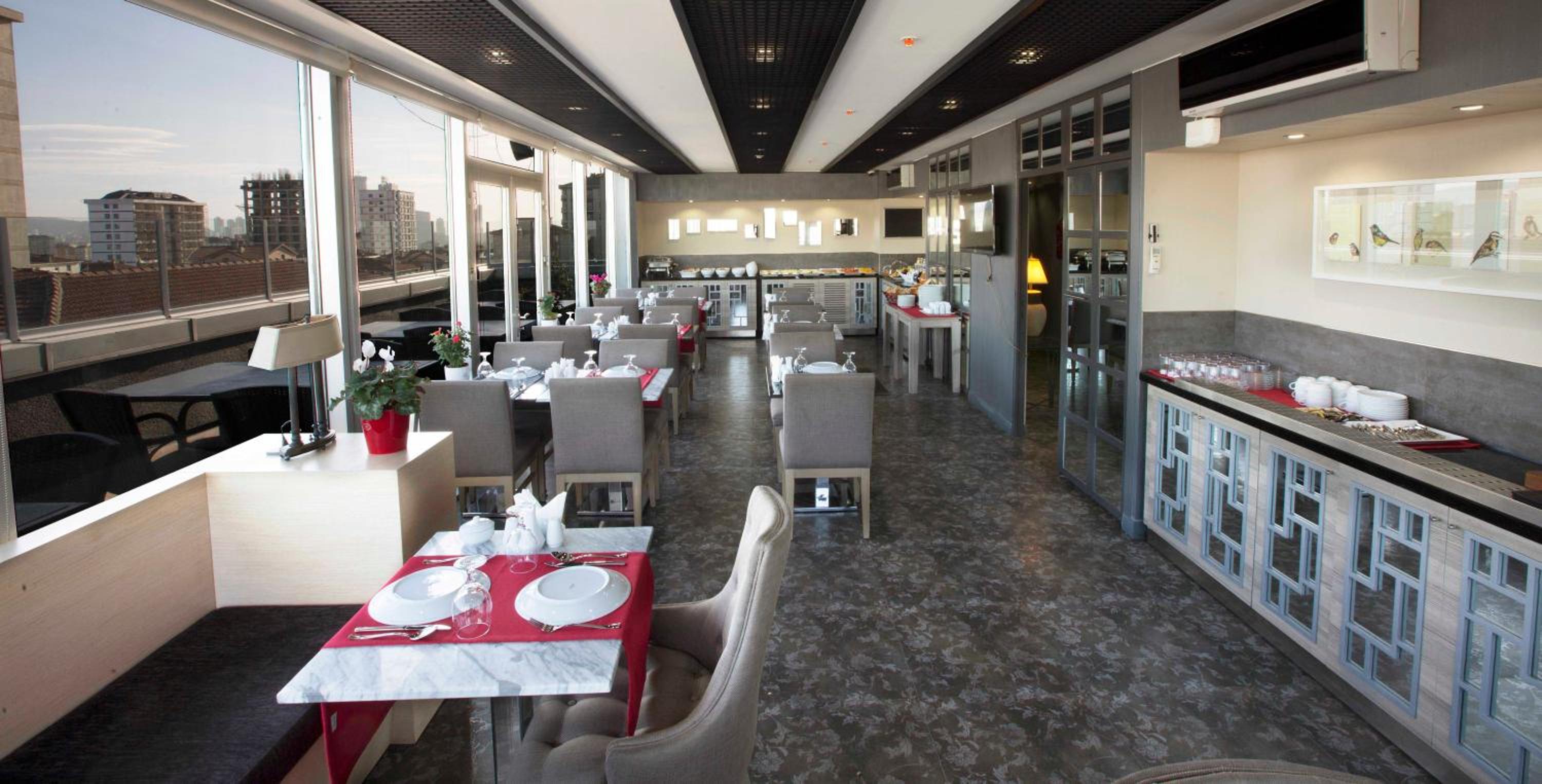 Akoni Hotel - Image 27