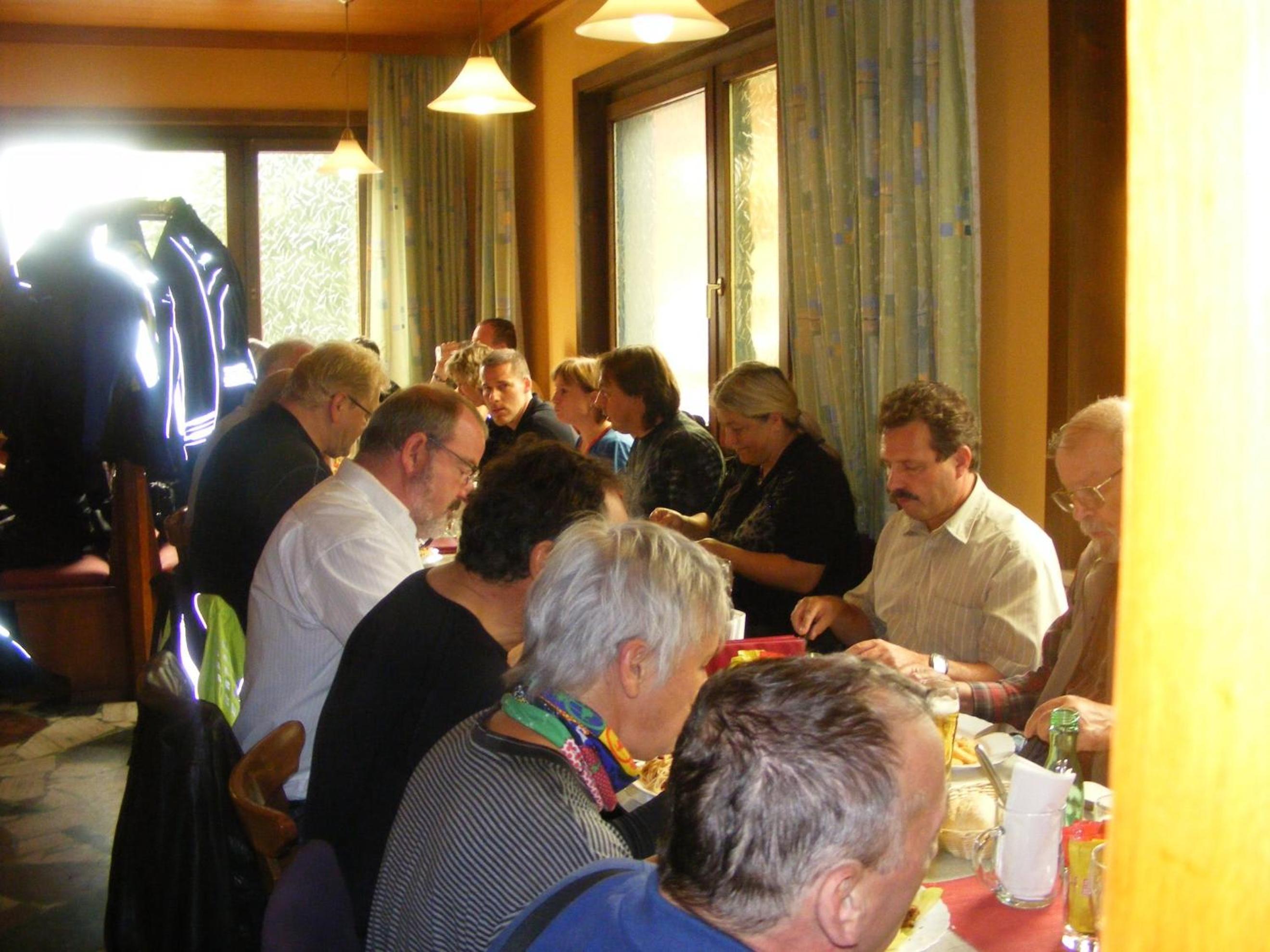 Gasthaus Bethlehem