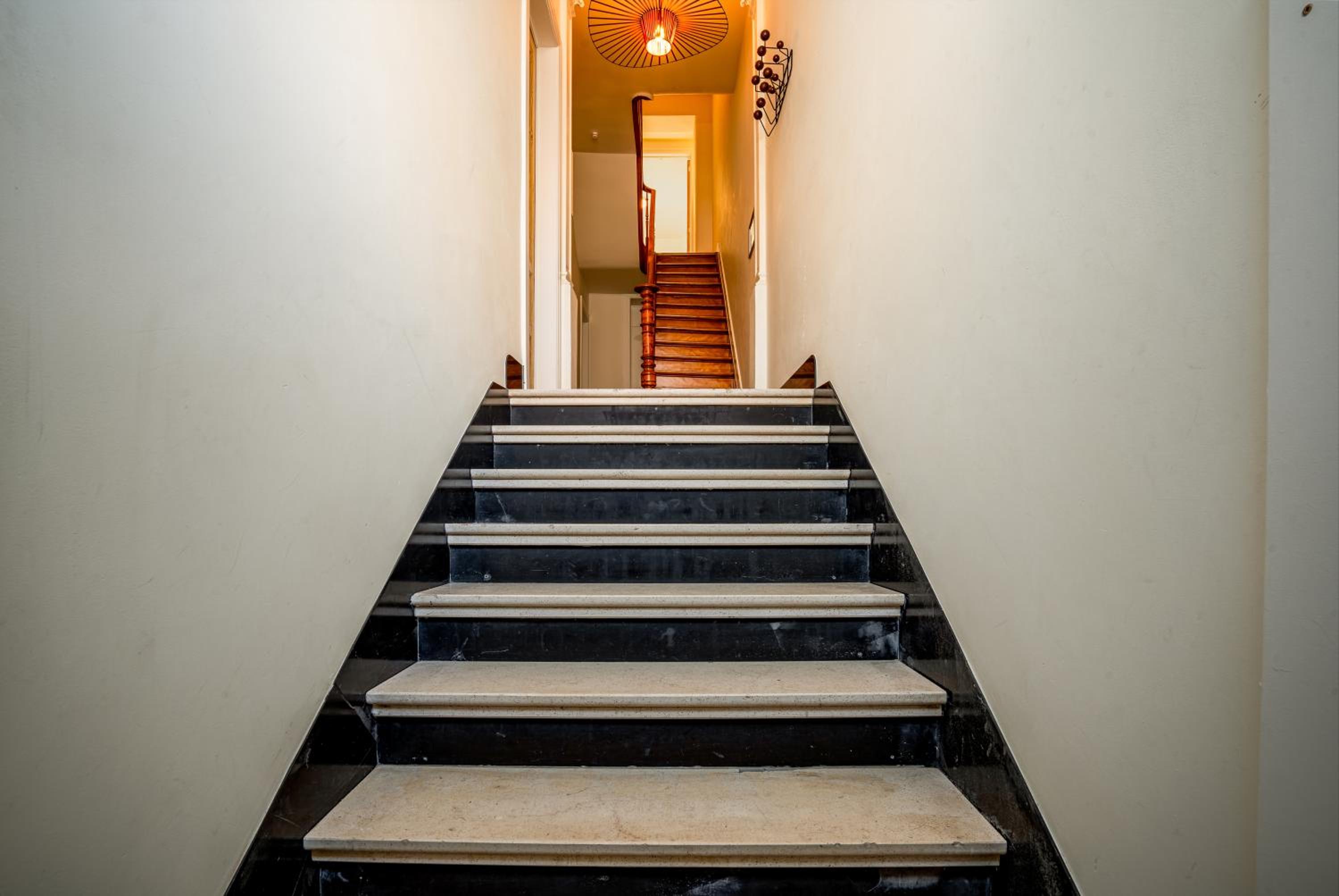House with 5 Bedrooms - Ideal for Families & Groups