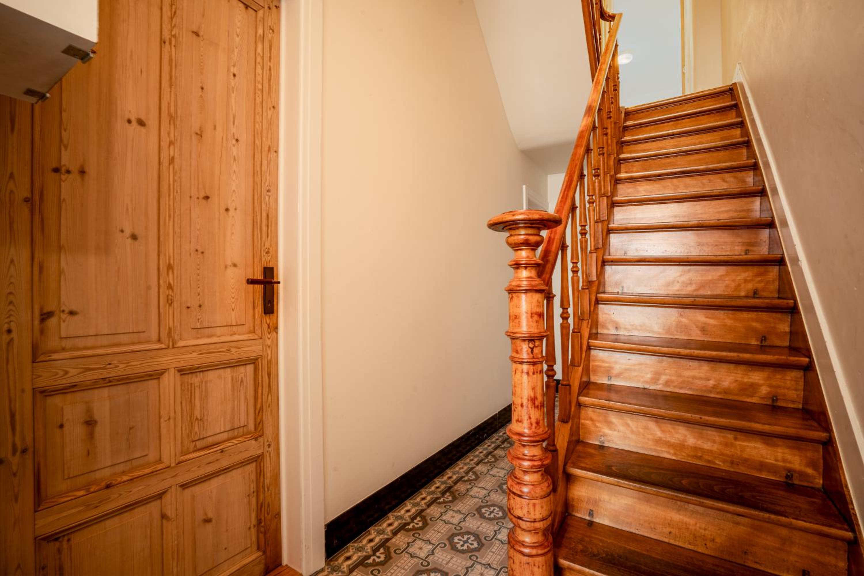 House with 5 Bedrooms - Ideal for Families & Groups