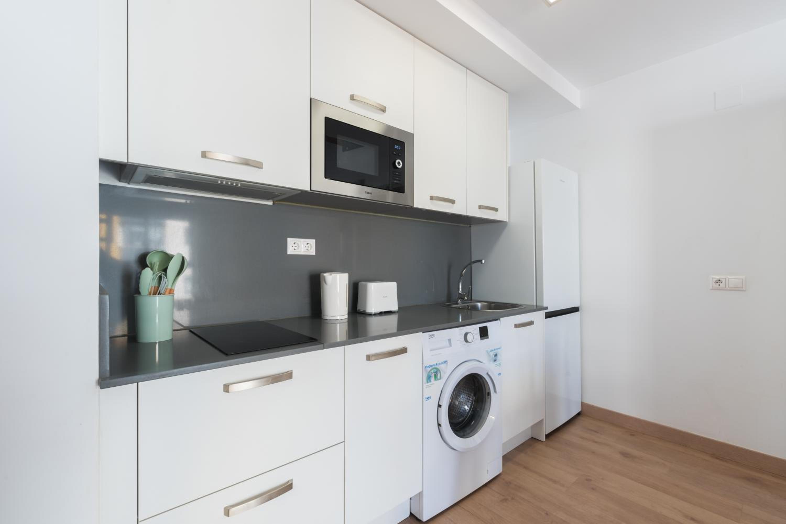 WintowinRentals Comfort Stay in Málaga