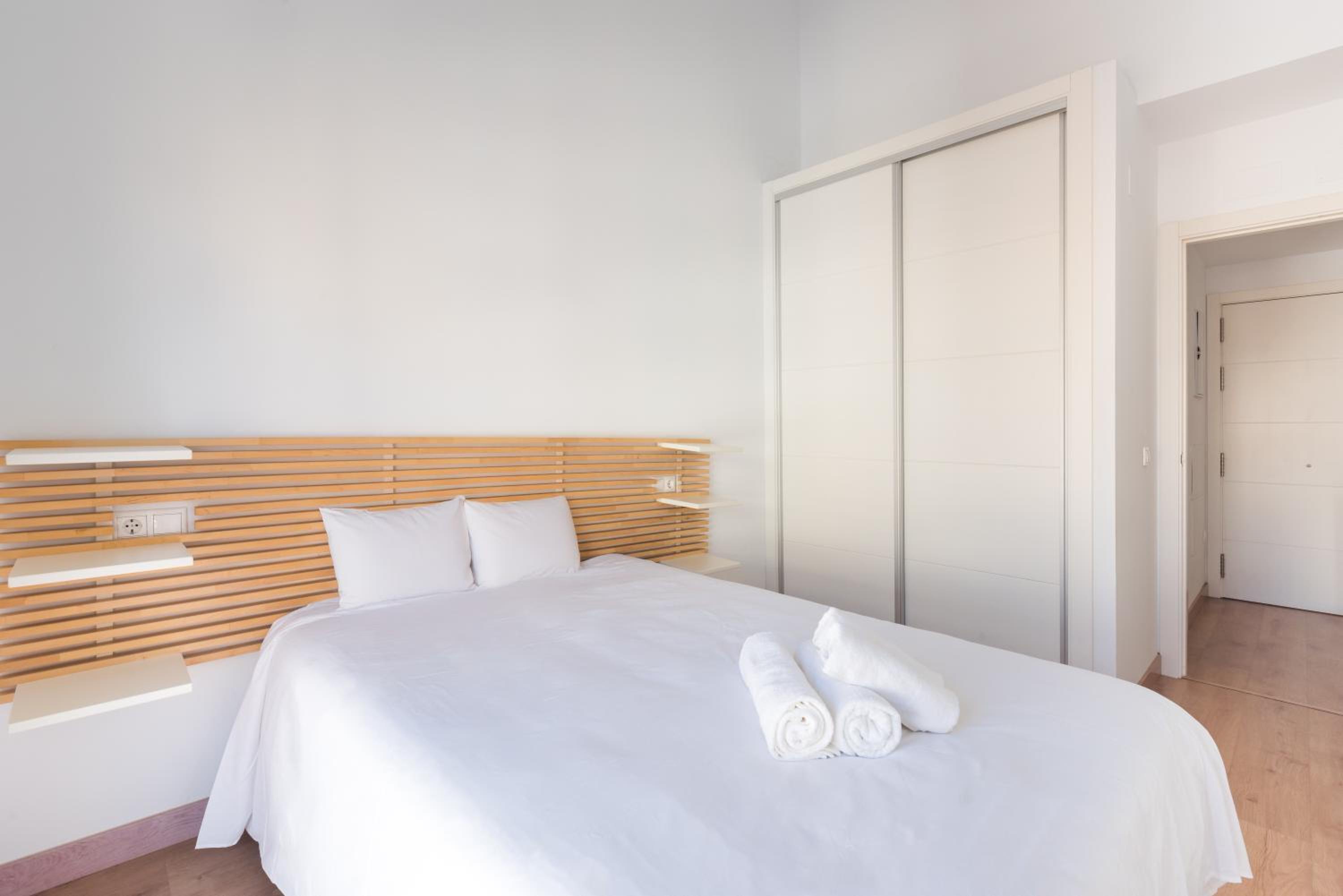 WintowinRentals Comfort Stay in Málaga
