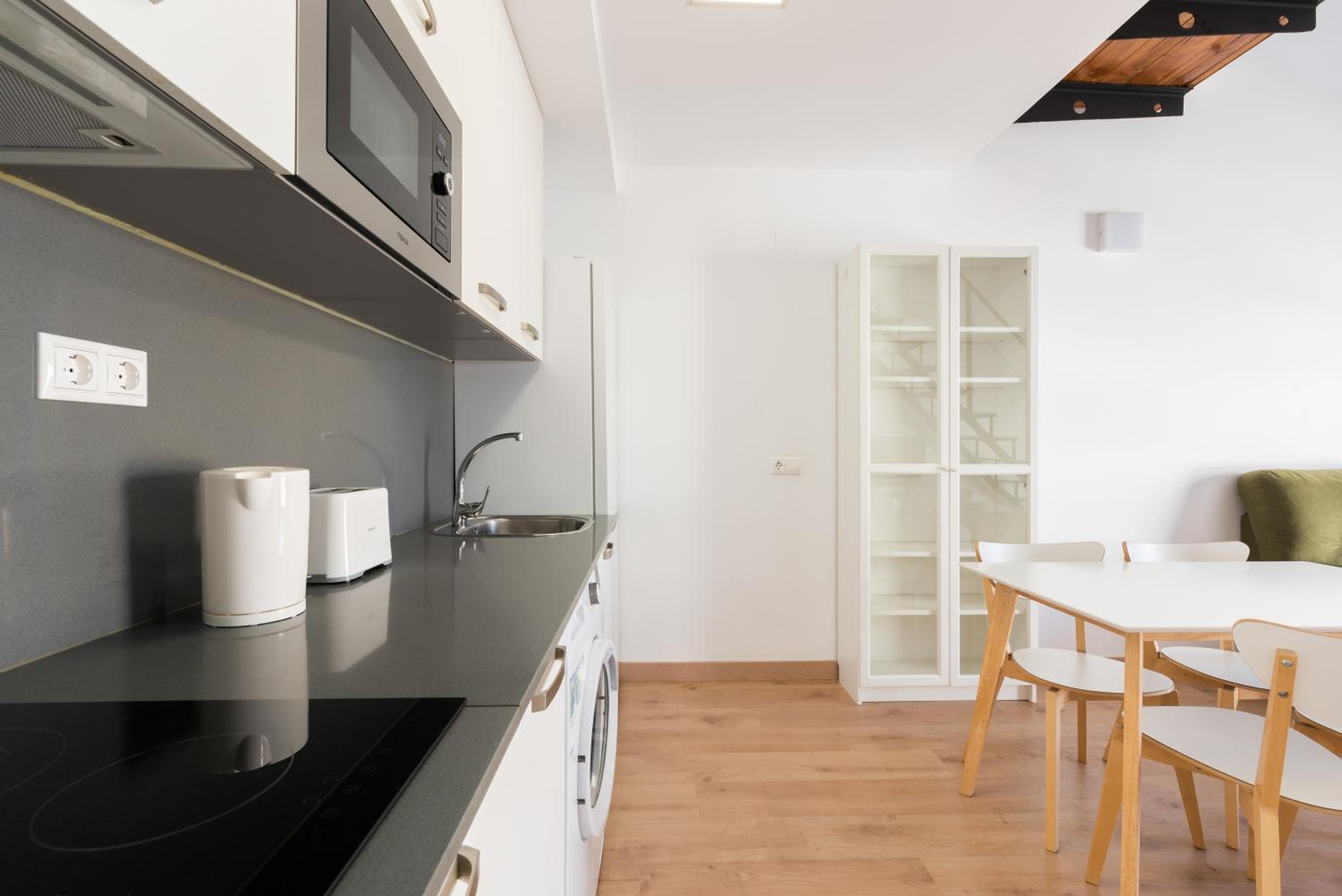 WintowinRentals Comfort Stay in Málaga