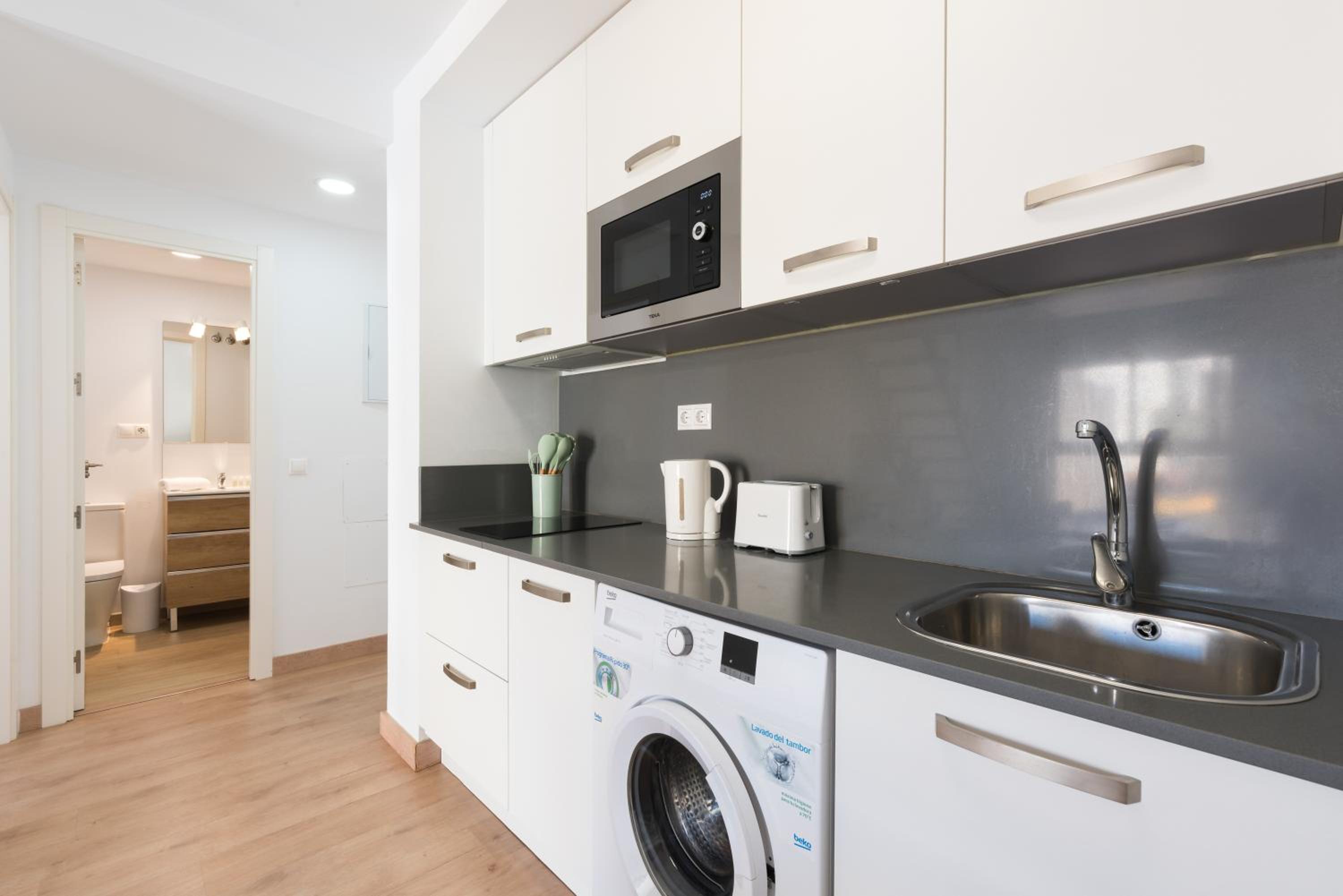 WintowinRentals Comfort Stay in Málaga