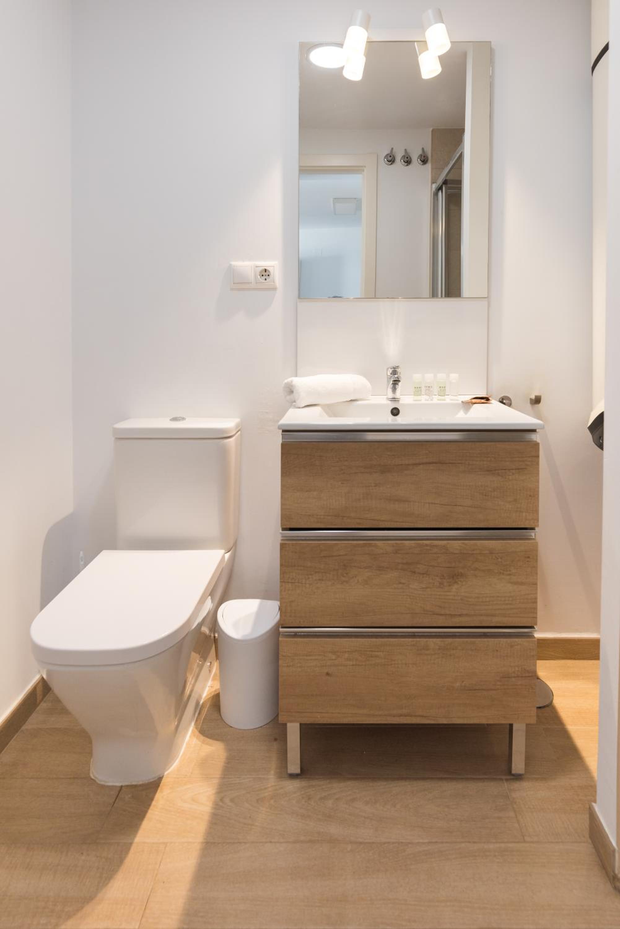 WintowinRentals Comfort Stay in Málaga