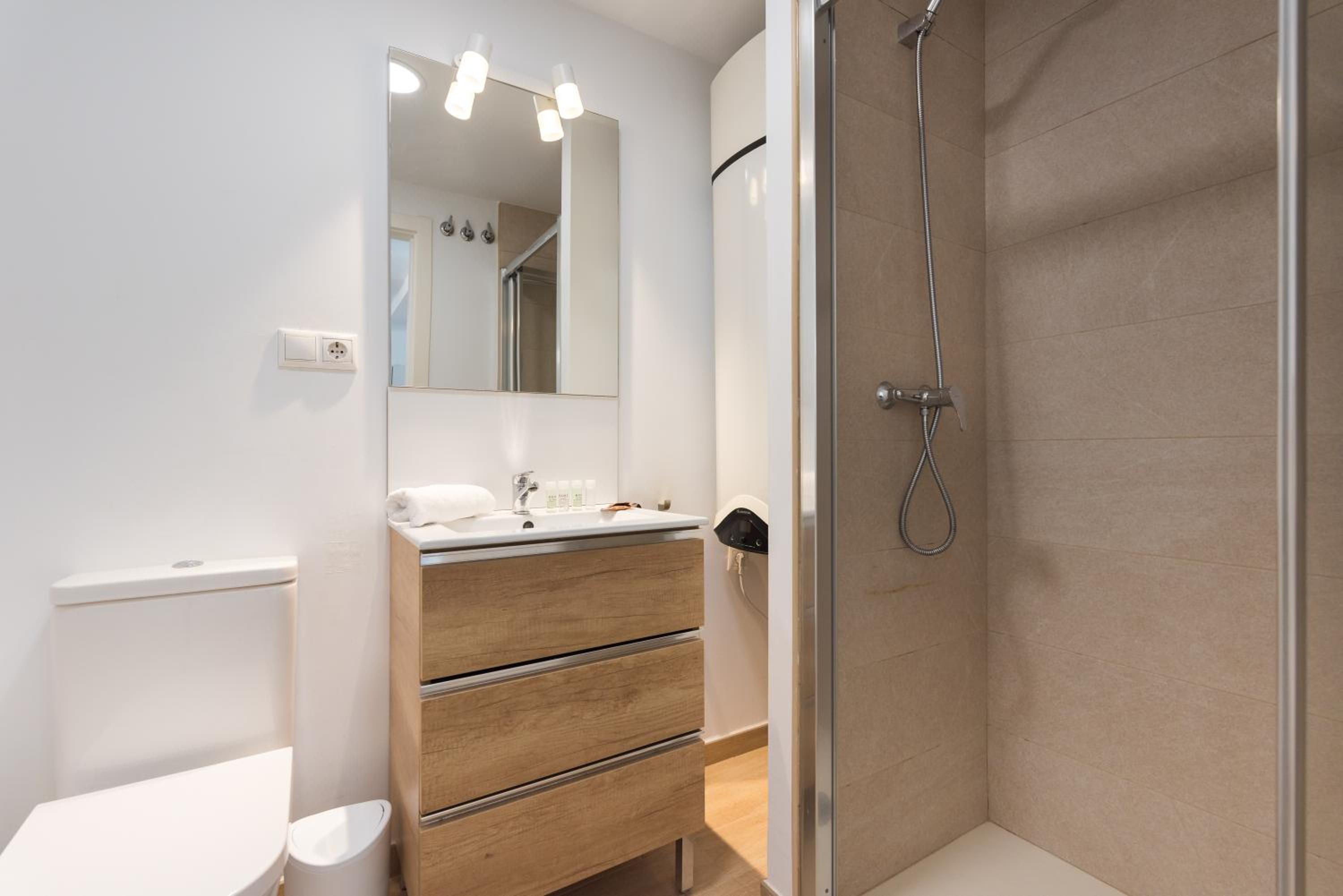 WintowinRentals Comfort Stay in Málaga