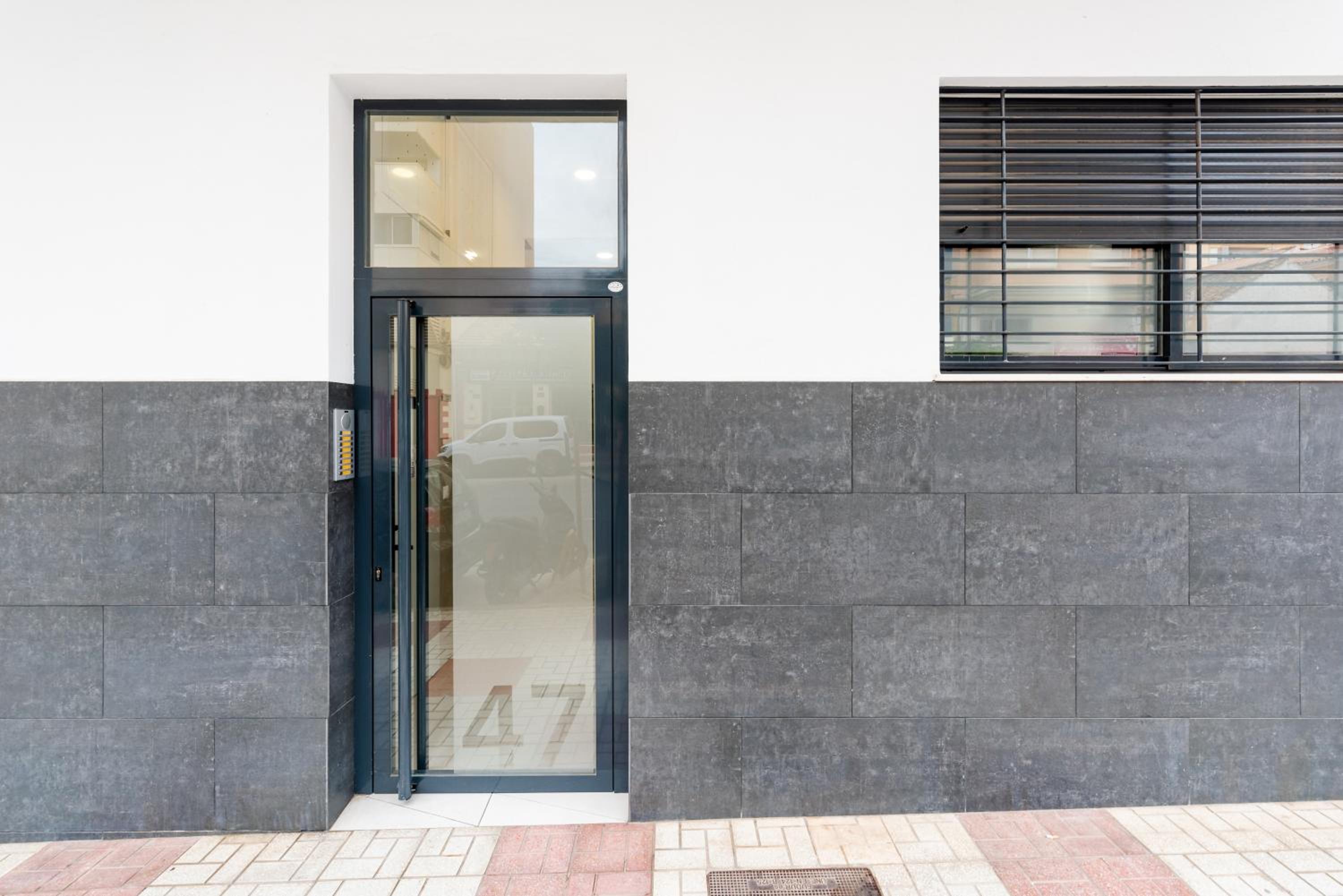 WintowinRentals Comfort Stay in Málaga