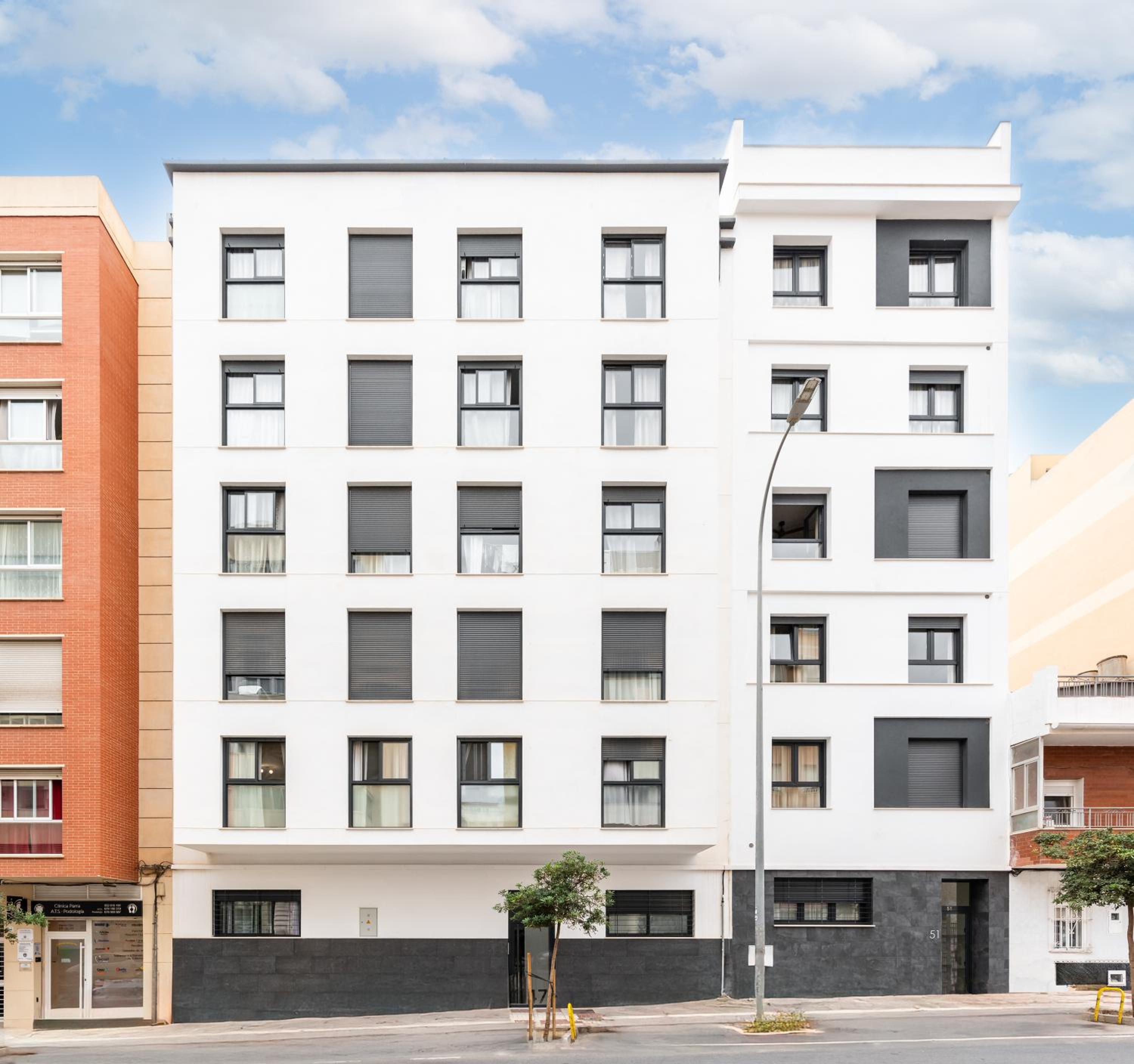 WintowinRentals Comfort Stay in Málaga