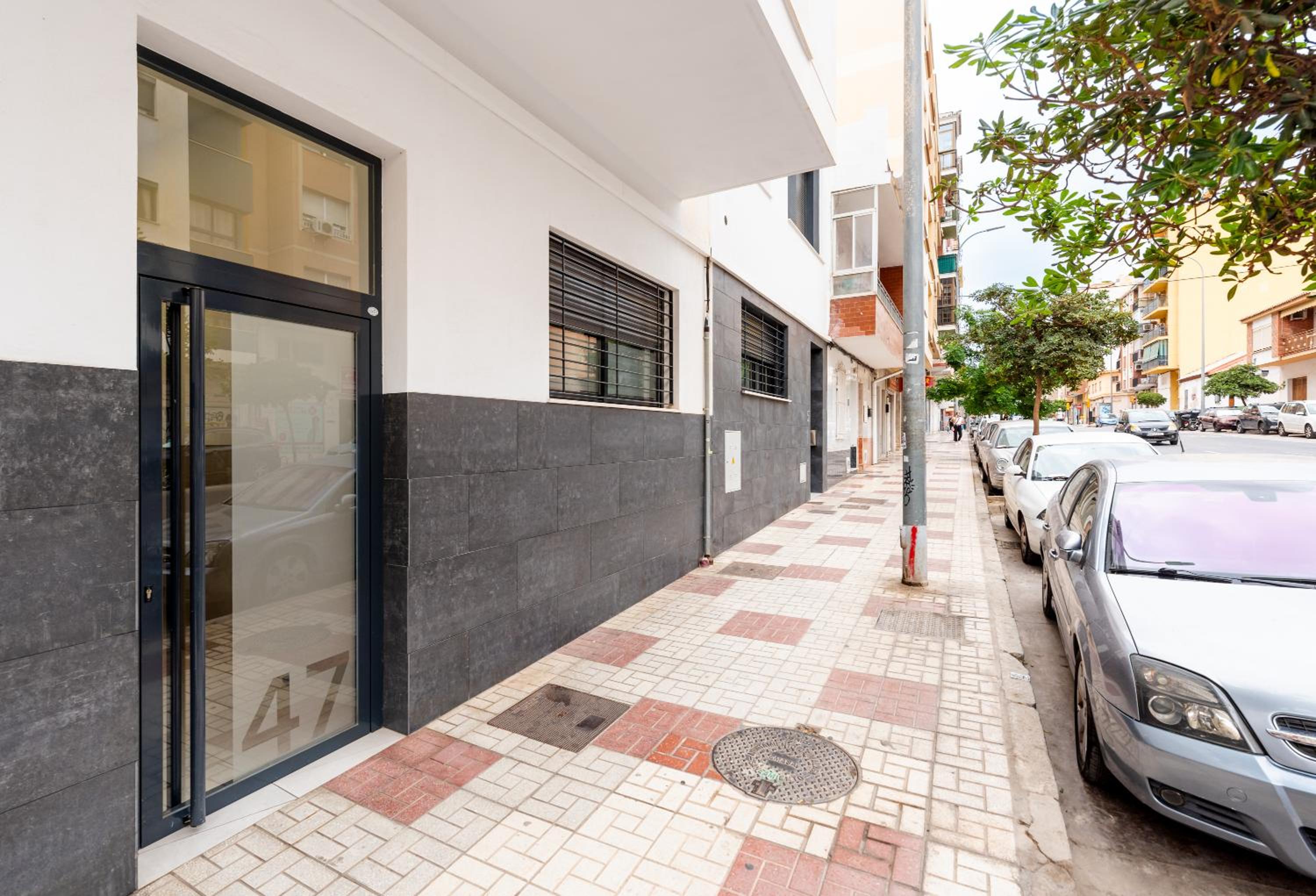 WintowinRentals Comfort Stay in Málaga