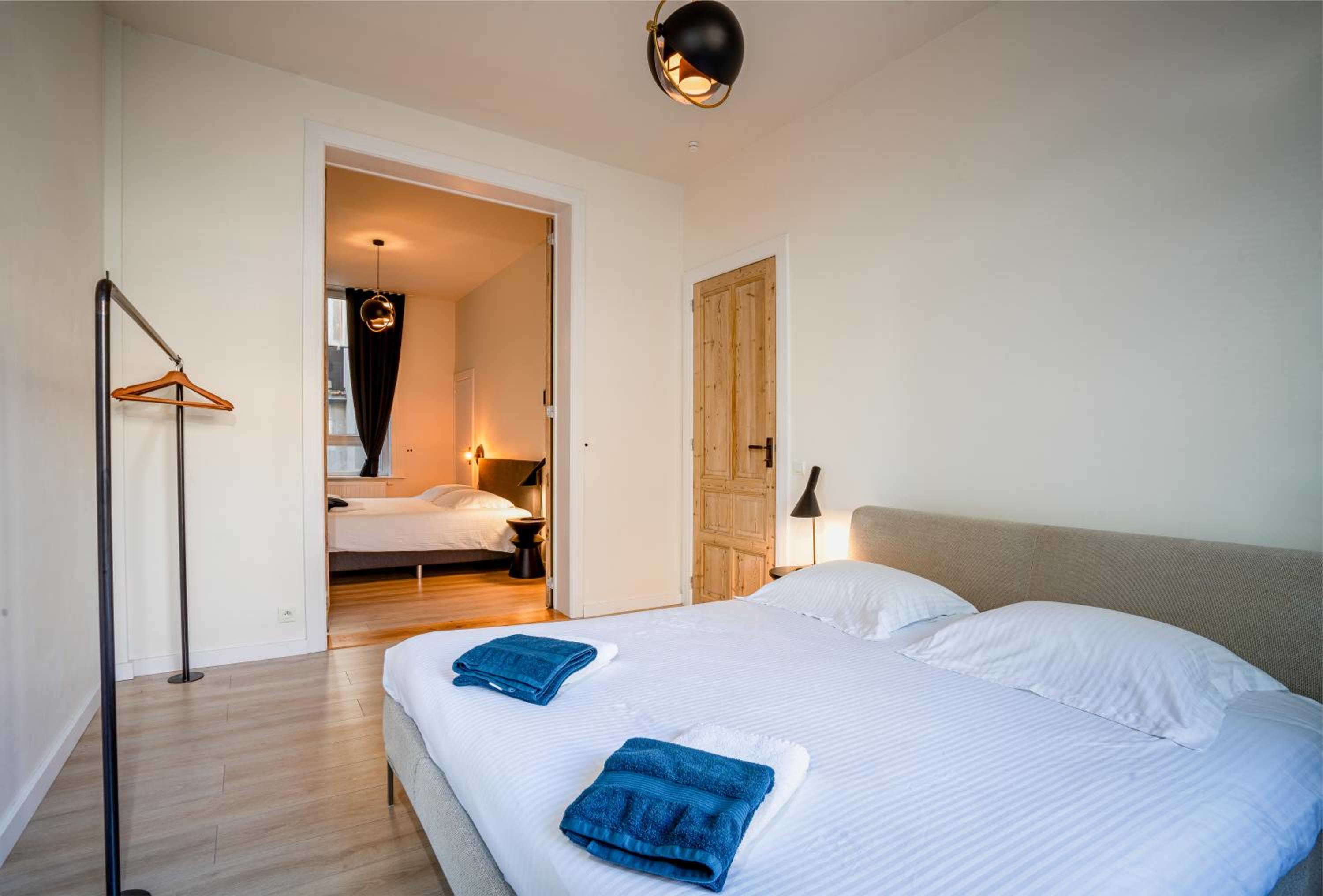 House with 5 Bedrooms - Ideal for Families & Groups